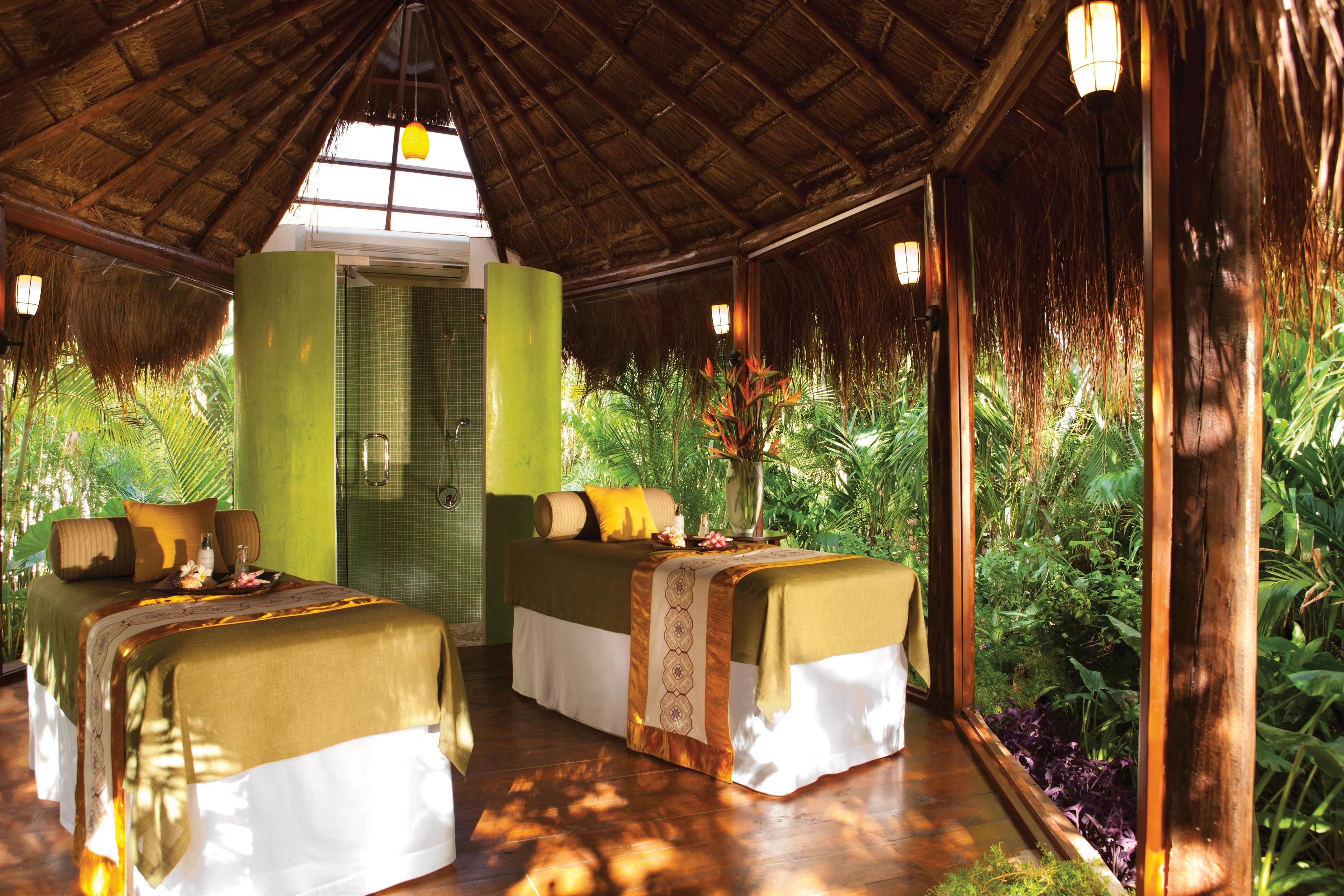 Dreams Tulum Resort & Spa 12