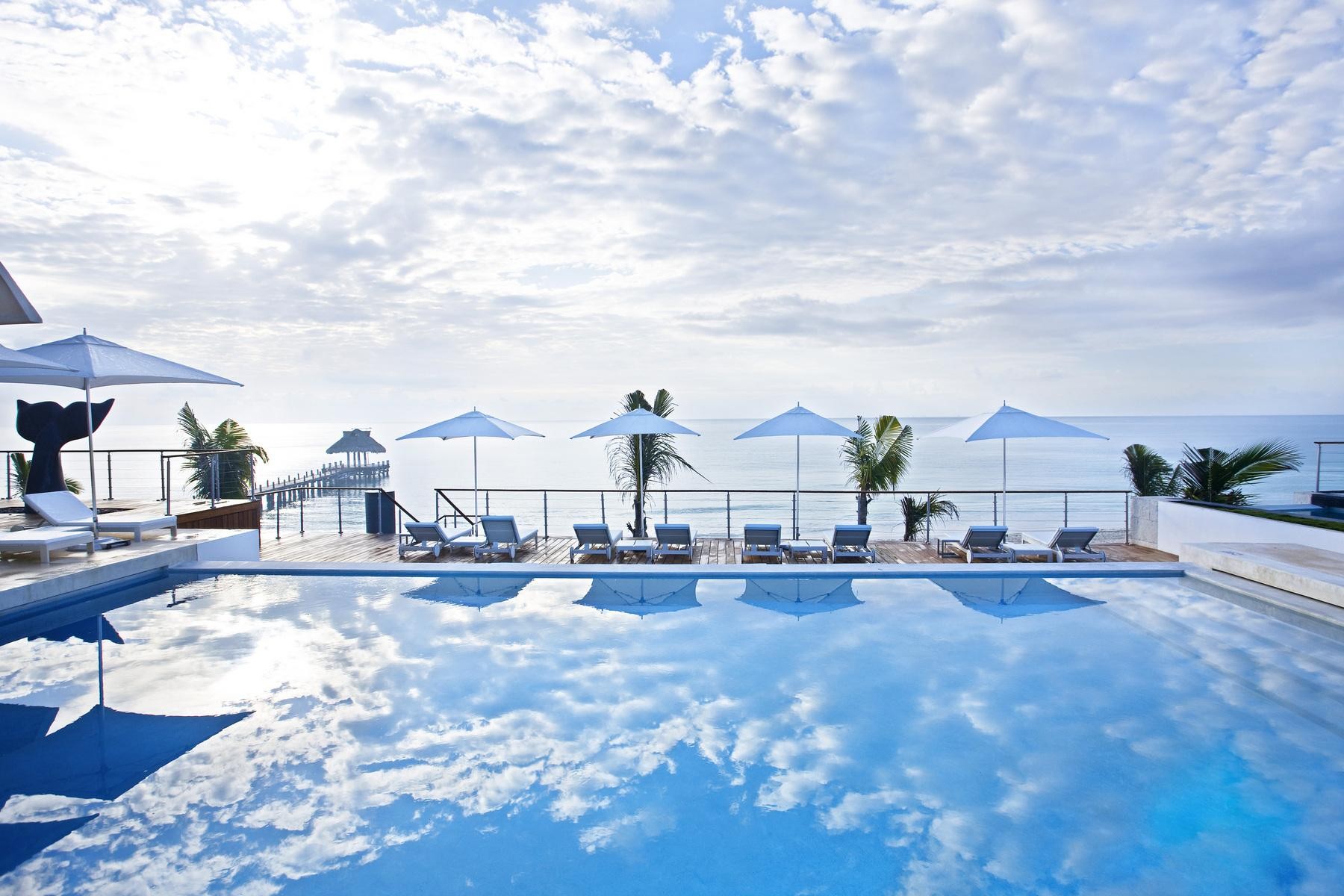 Blue Diamond Luxury Boutique 2