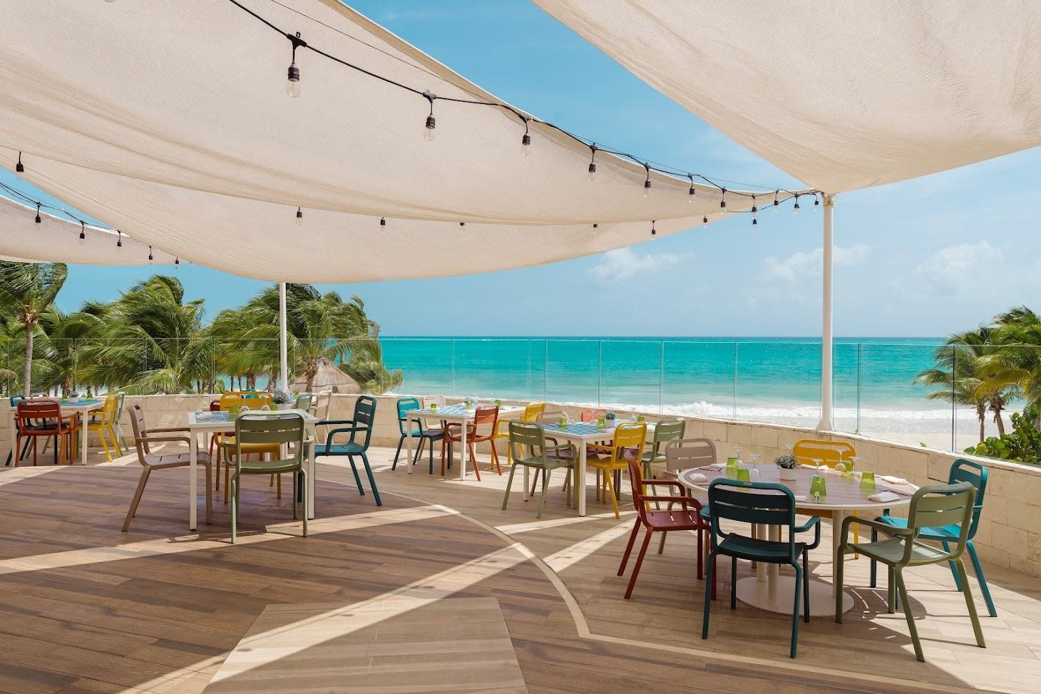 Catalonia Playa Maroma 6