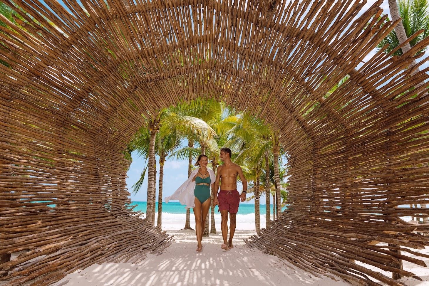 Catalonia Playa Maroma 30