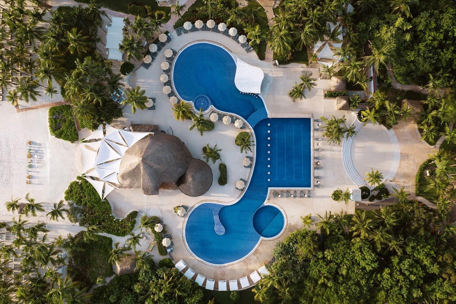 Catalonia Playa Maroma 2