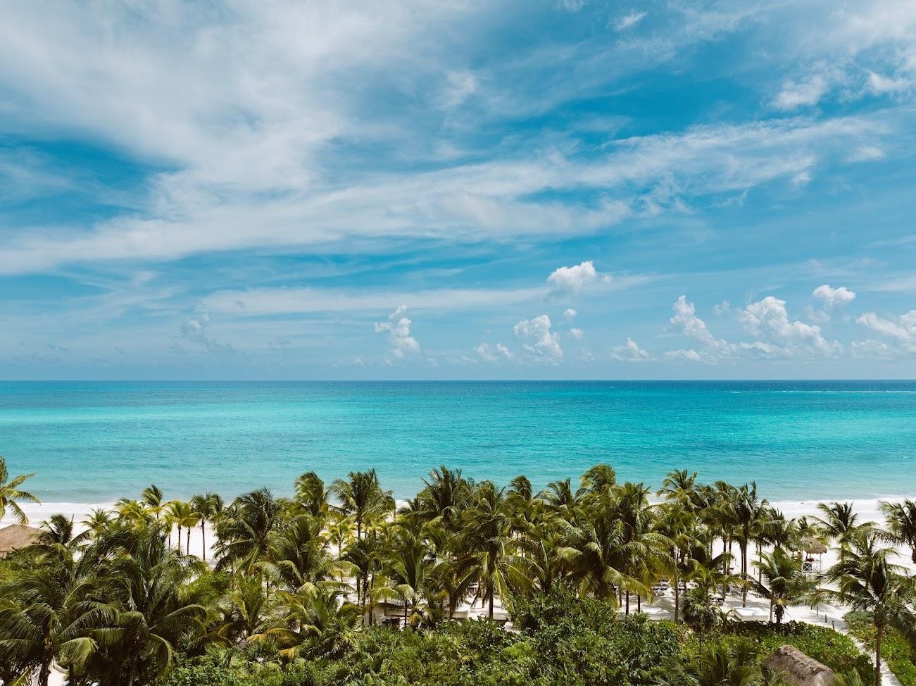 Catalonia Playa Maroma 31