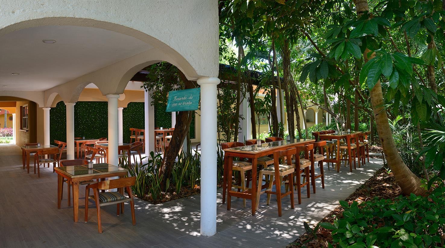 Catalonia Playa Maroma 20