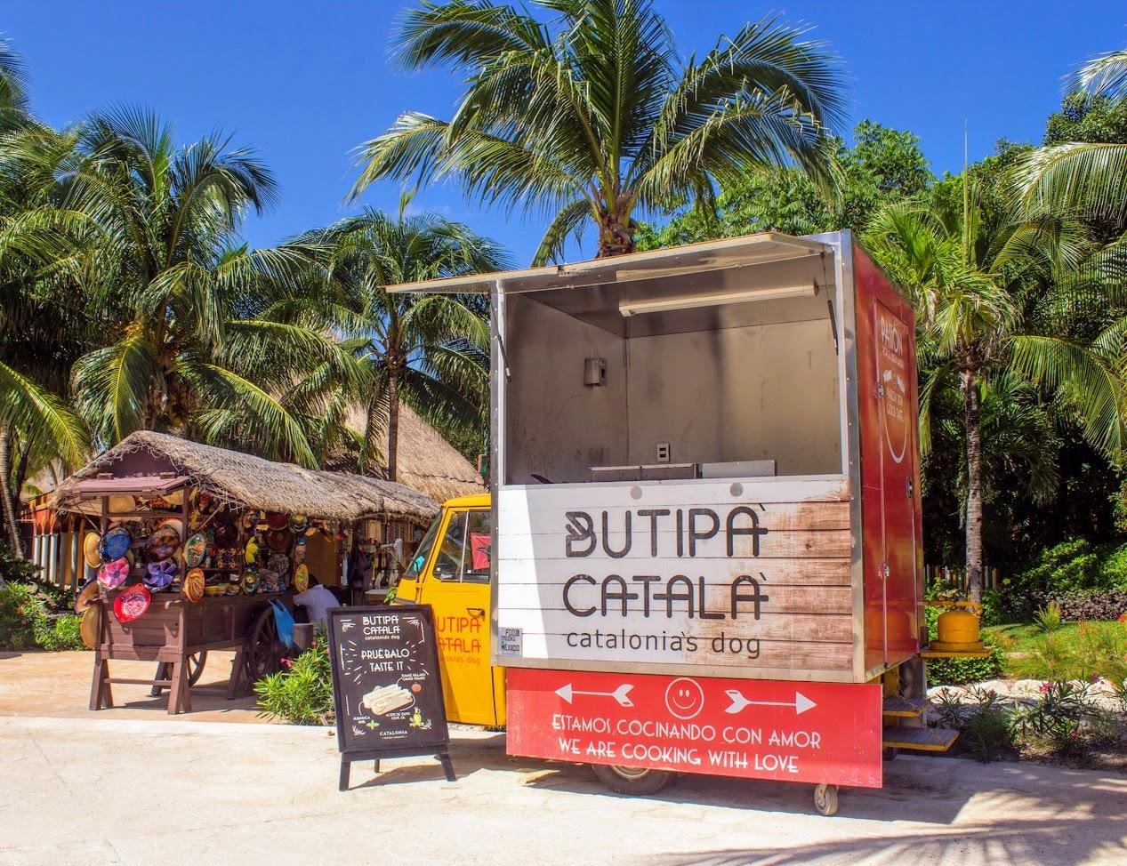 Catalonia Playa Maroma 22