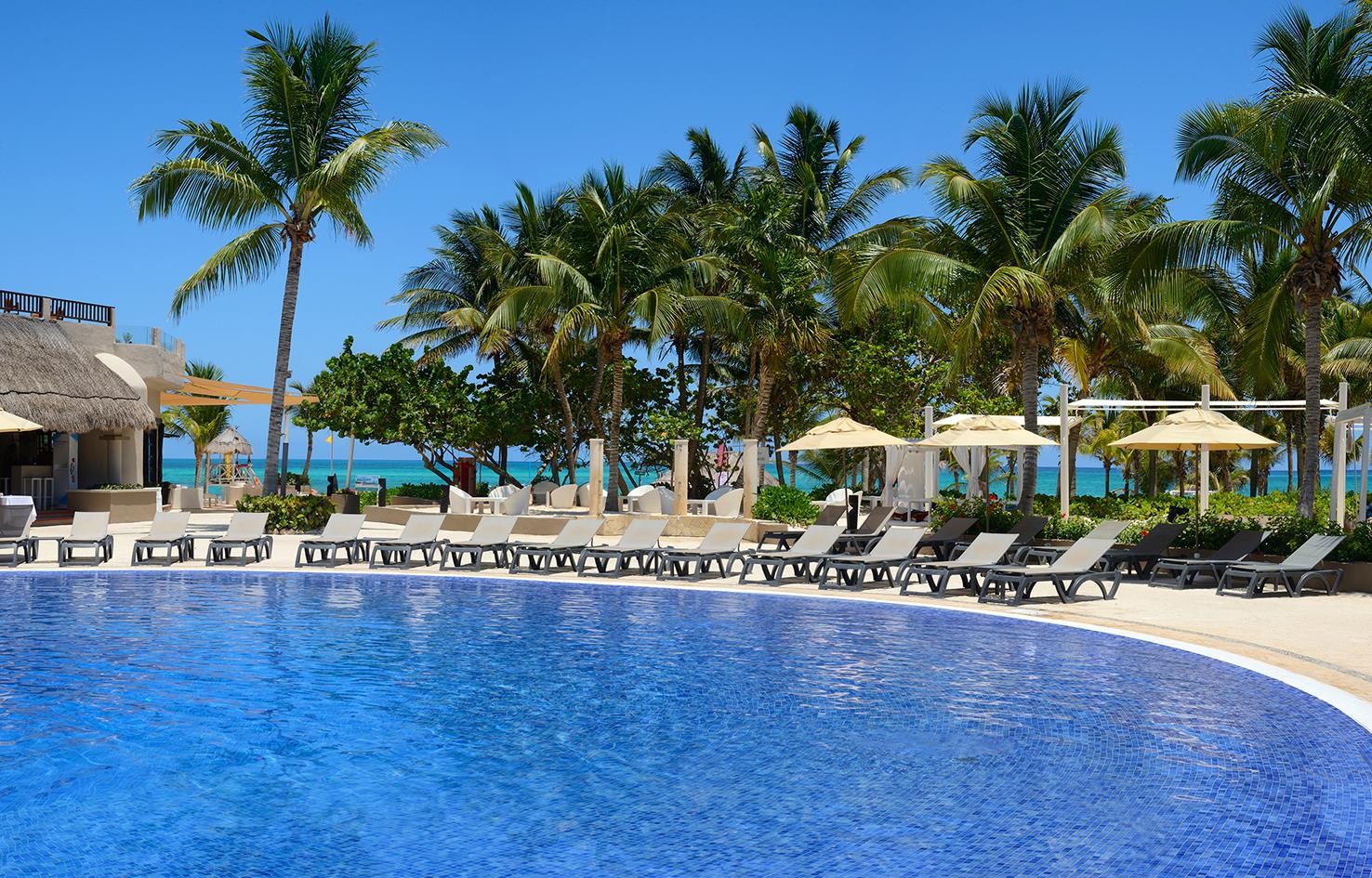 Catalonia Playa Maroma 3