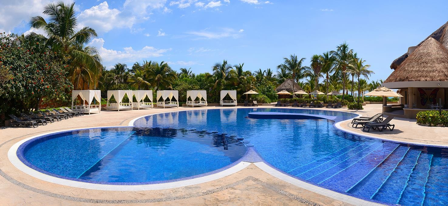 Catalonia Playa Maroma 4