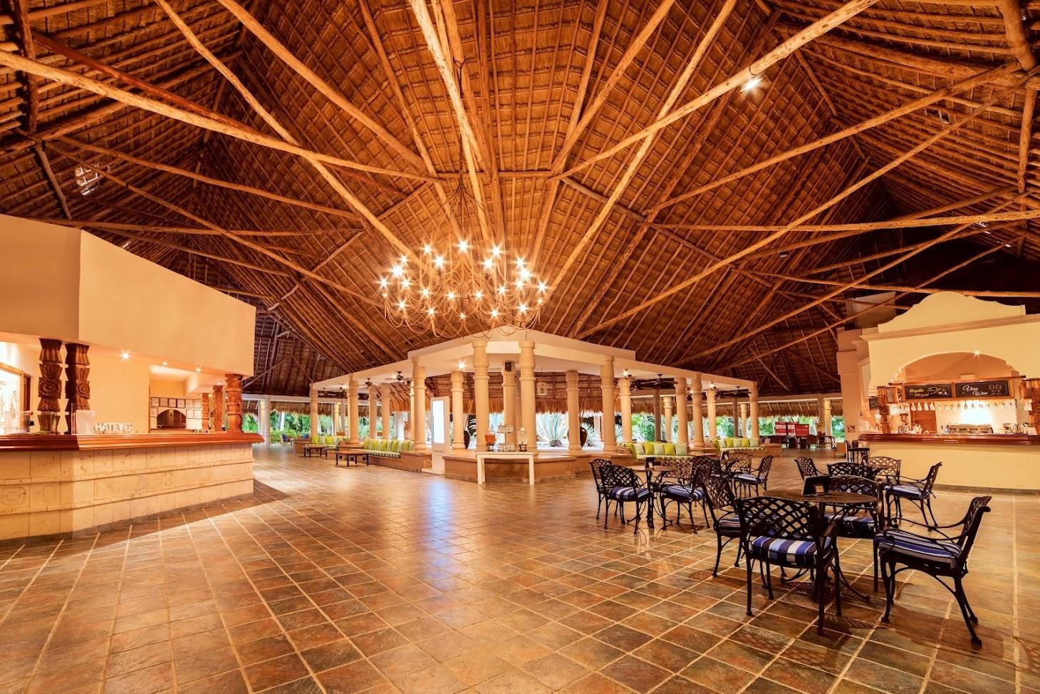 Catalonia Playa Maroma 24