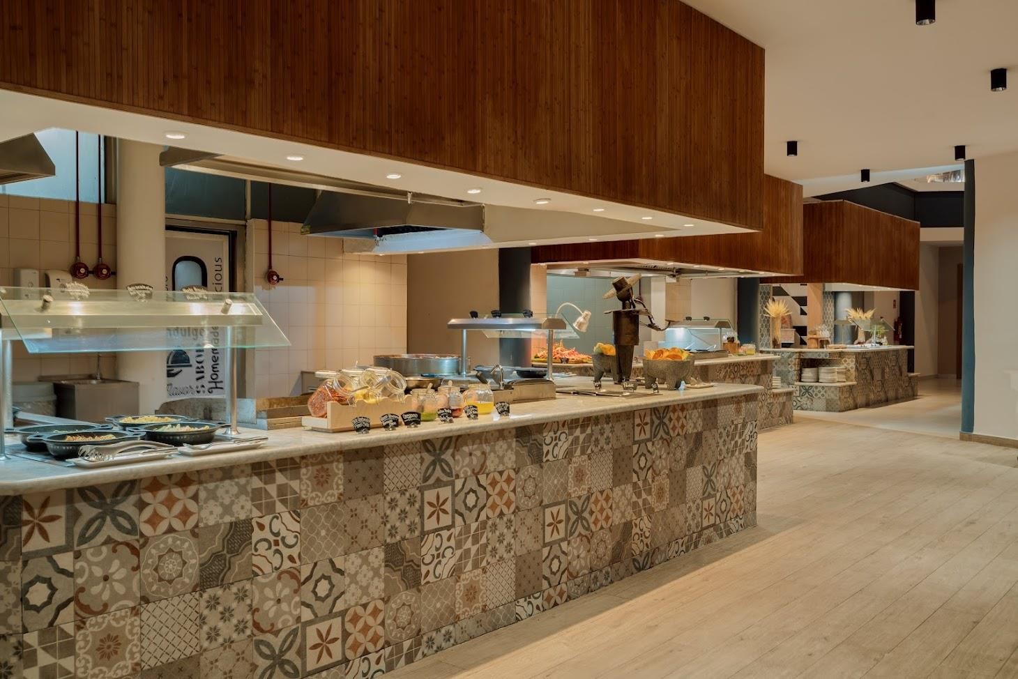 Catalonia Playa Maroma 21