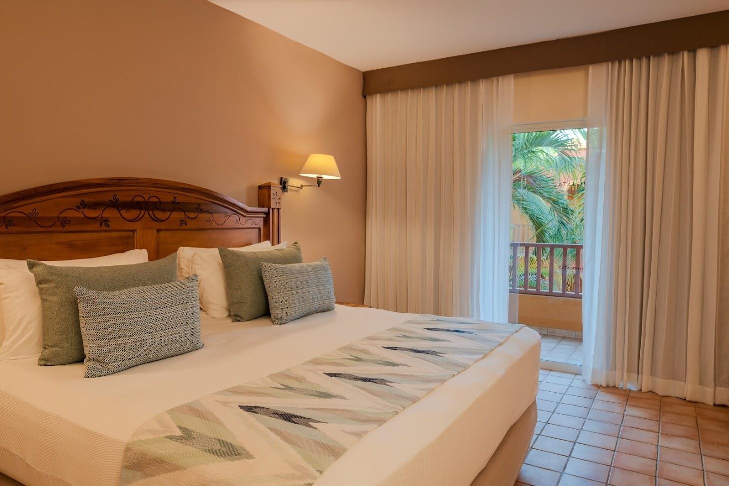 Catalonia Playa Maroma 9