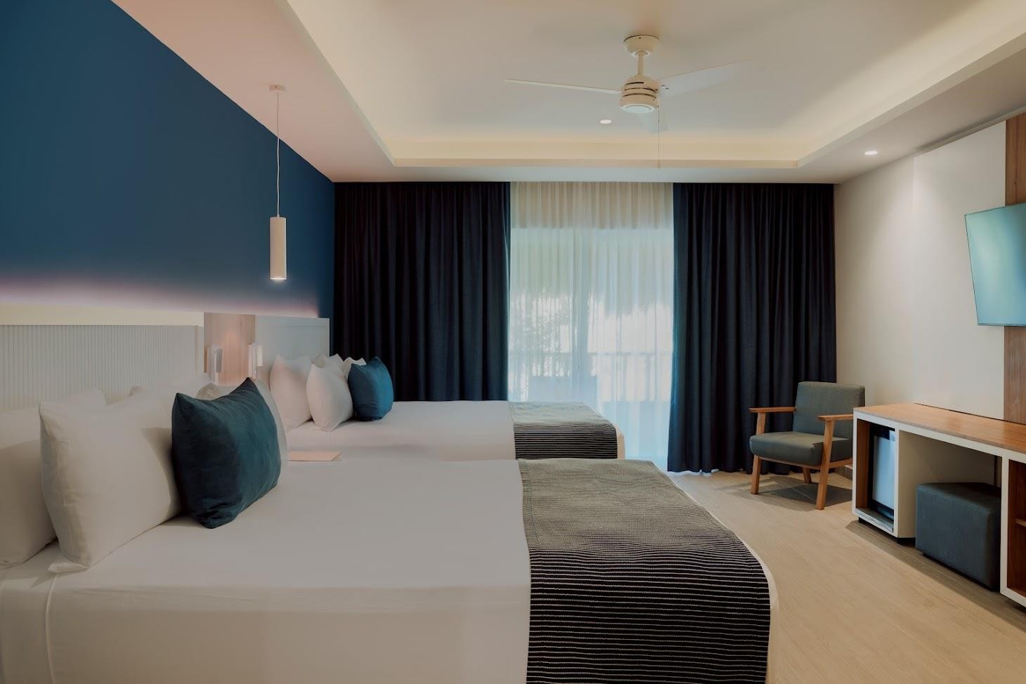 Catalonia Playa Maroma 10