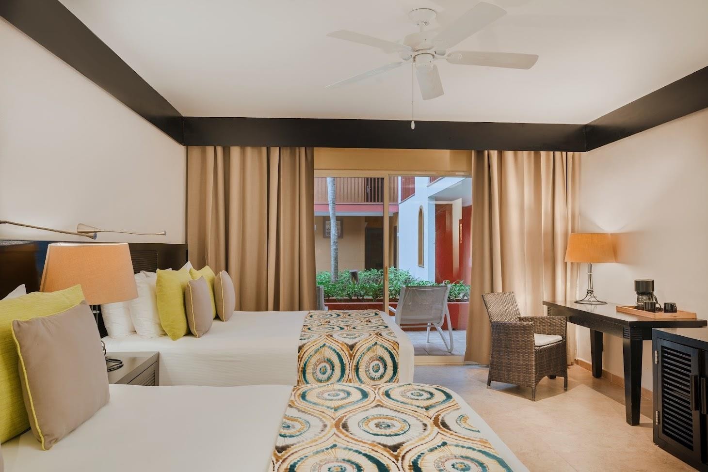 Catalonia Playa Maroma 12