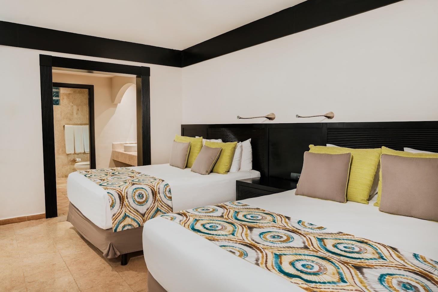 Catalonia Playa Maroma 13