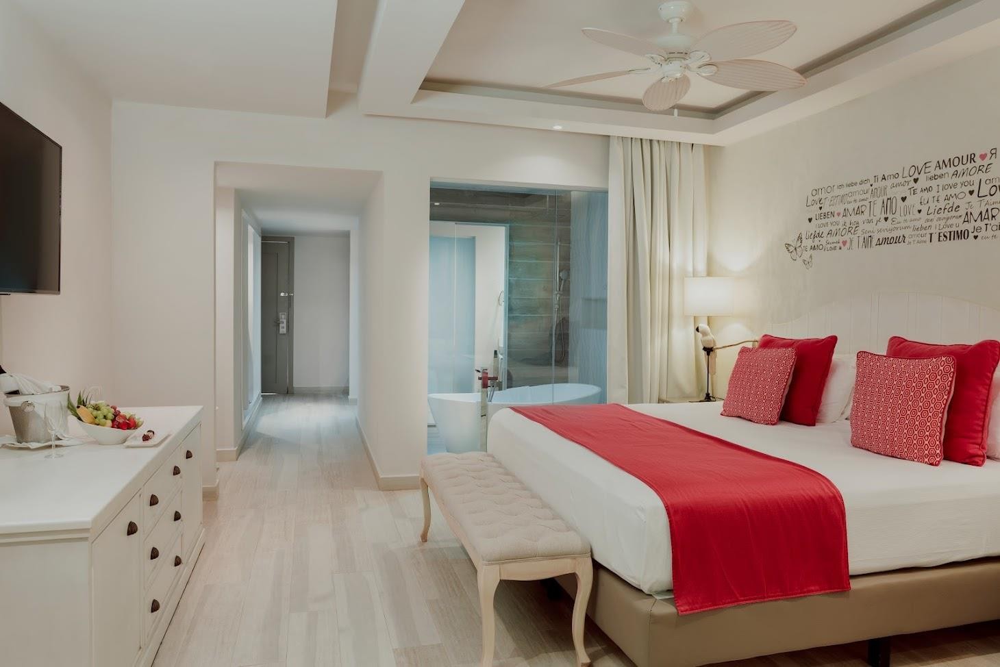 Catalonia Playa Maroma 14