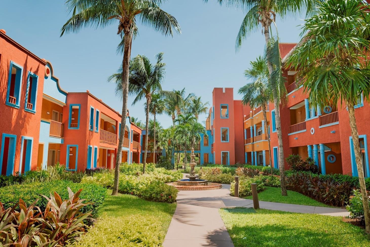 Catalonia Playa Maroma 28