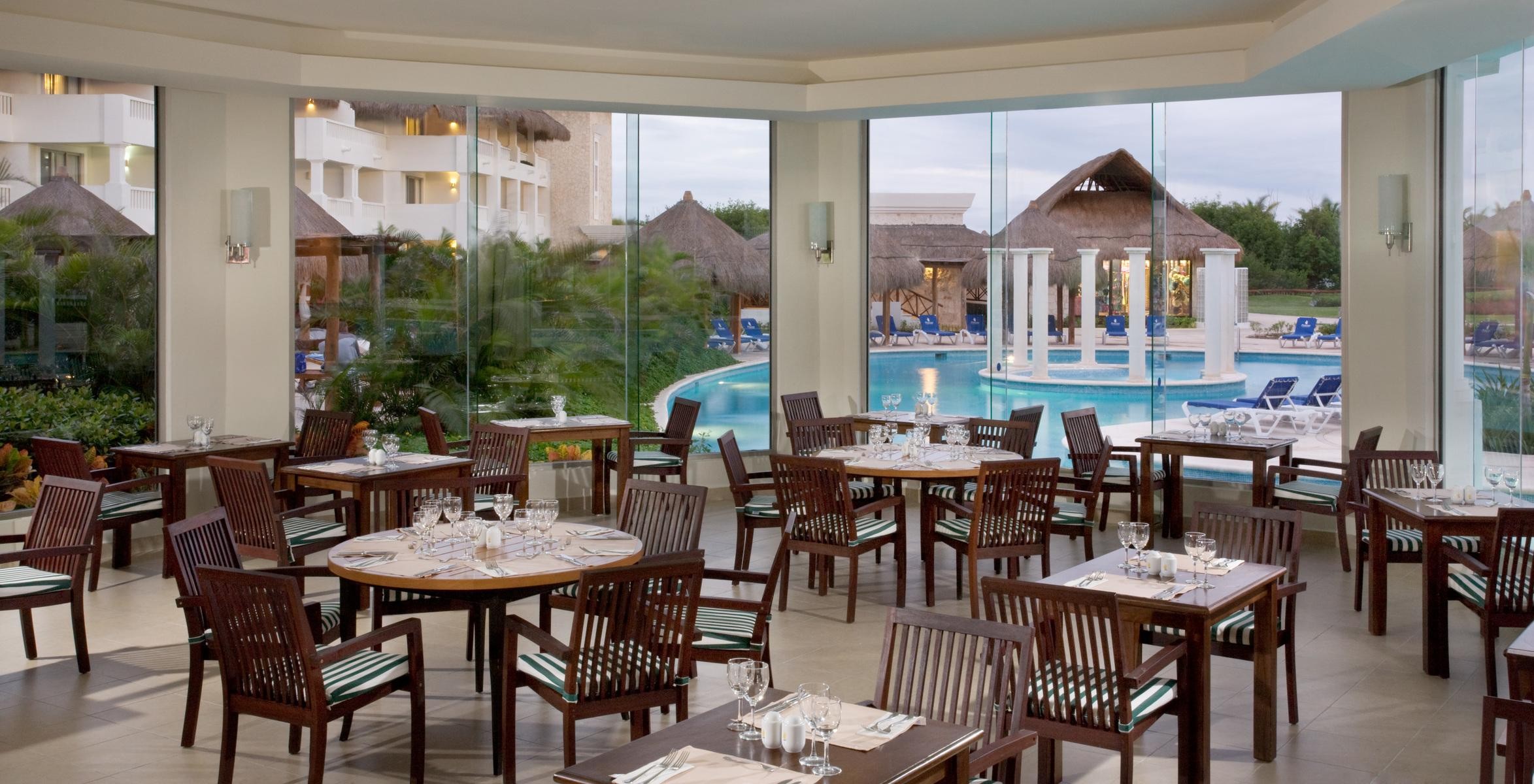 Grand Riviera Princess 7