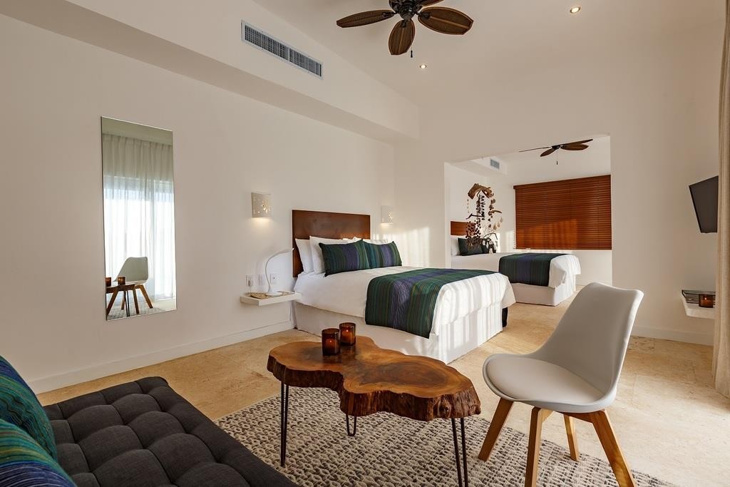 HM Playa del Carmen 9