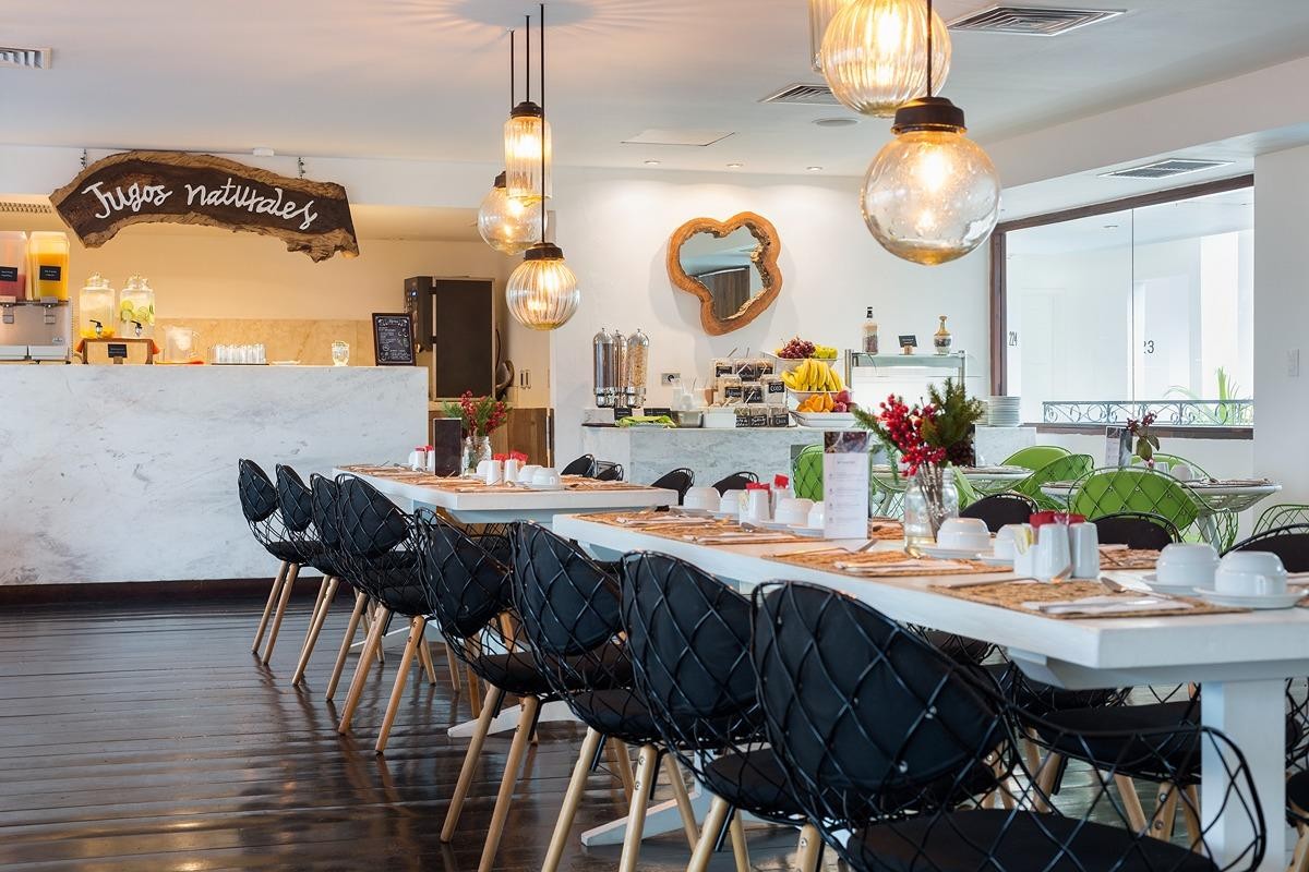 HM Playa del Carmen 12