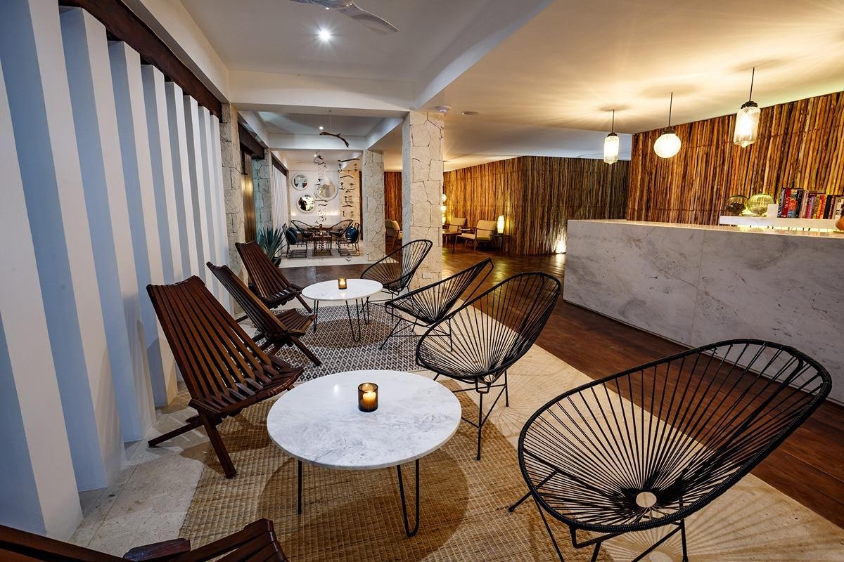 HM Playa del Carmen 16