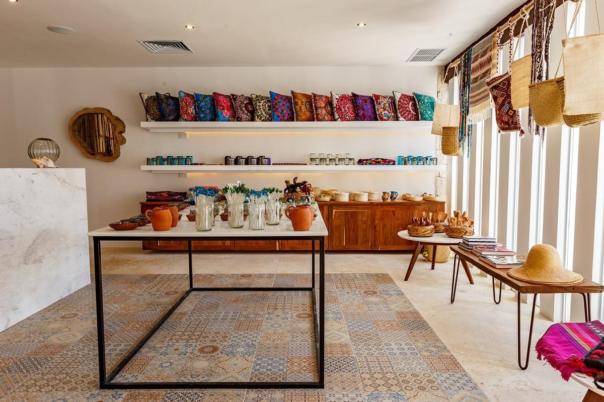 HM Playa del Carmen 19