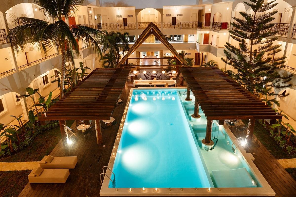 HM Playa del Carmen 21