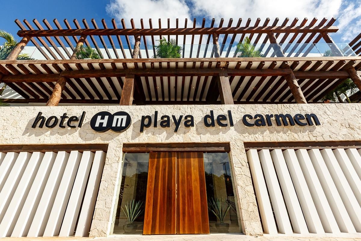 HM Playa del Carmen 23