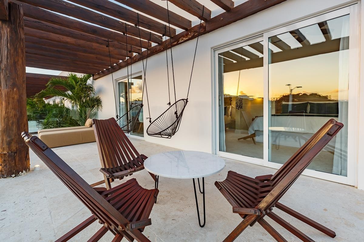 HM Playa del Carmen 10