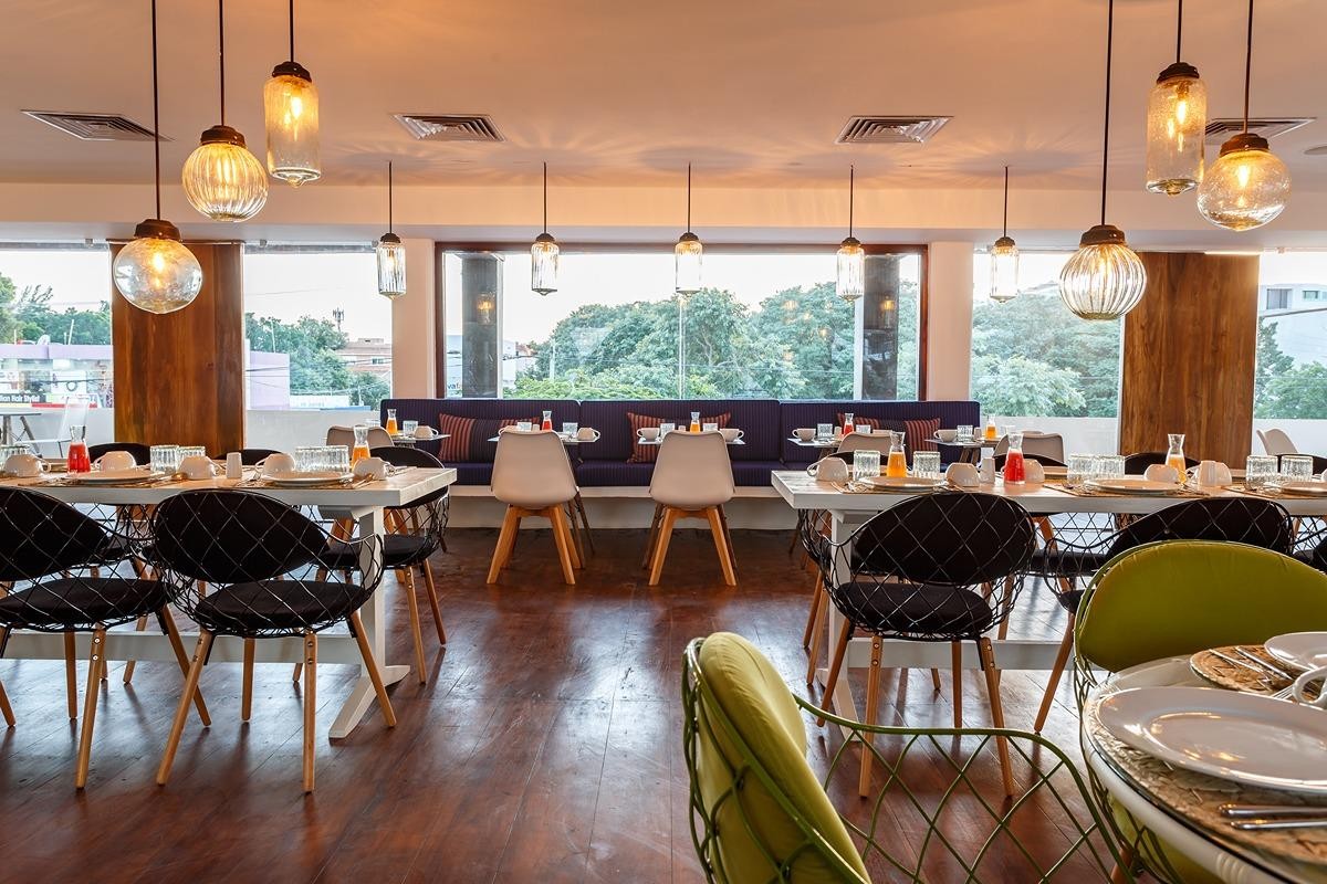 HM Playa del Carmen 13