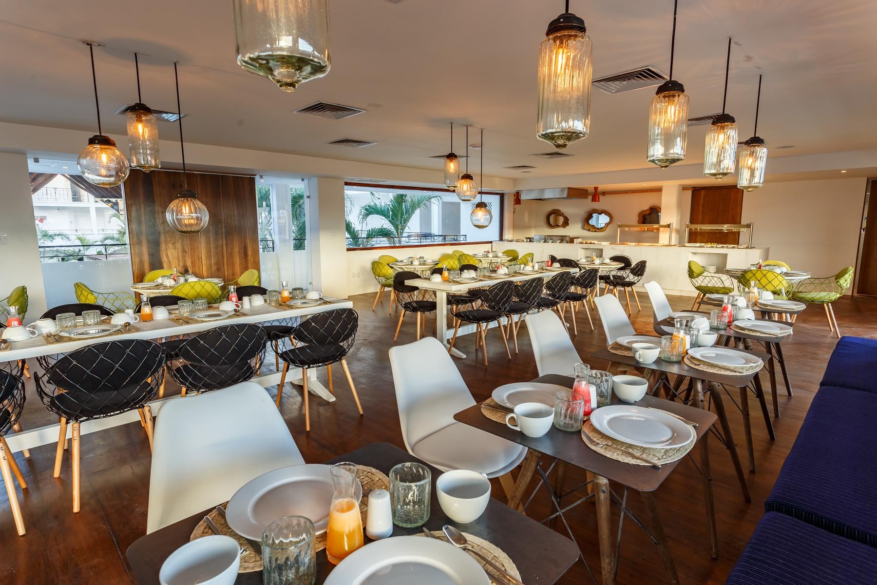 HM Playa del Carmen 11