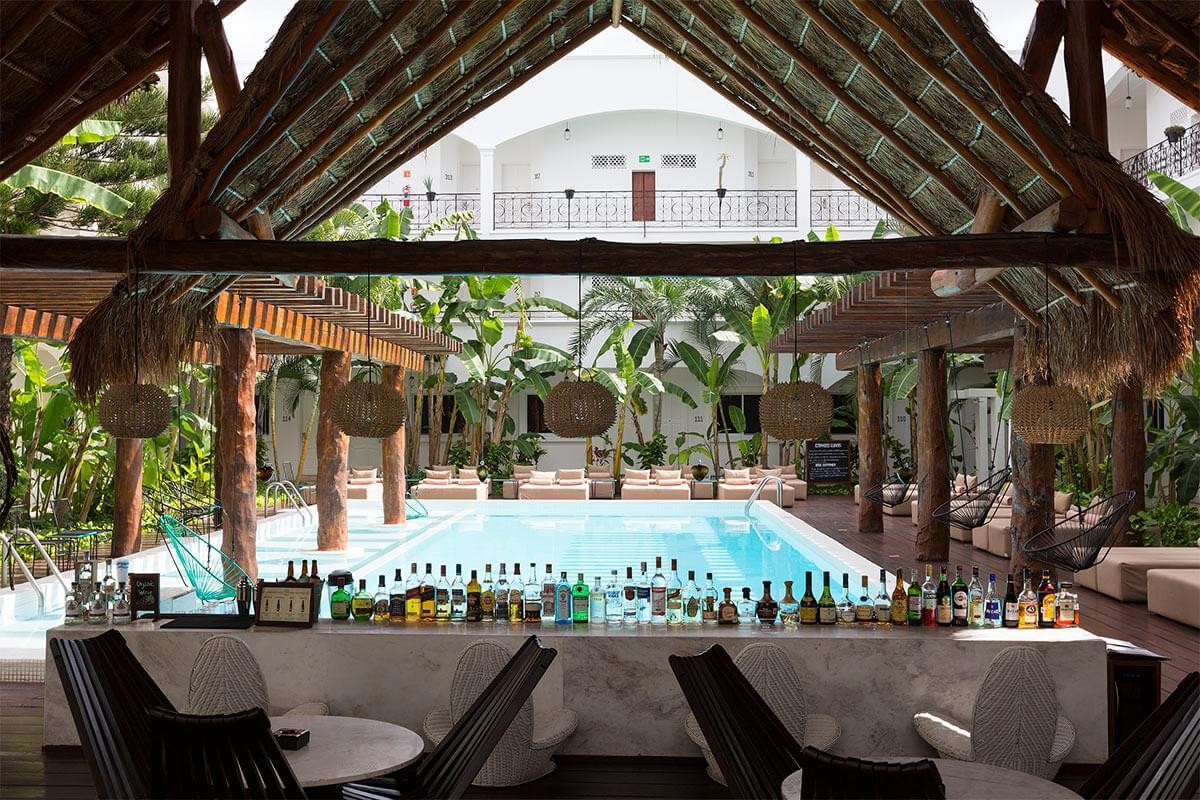 HM Playa del Carmen 20