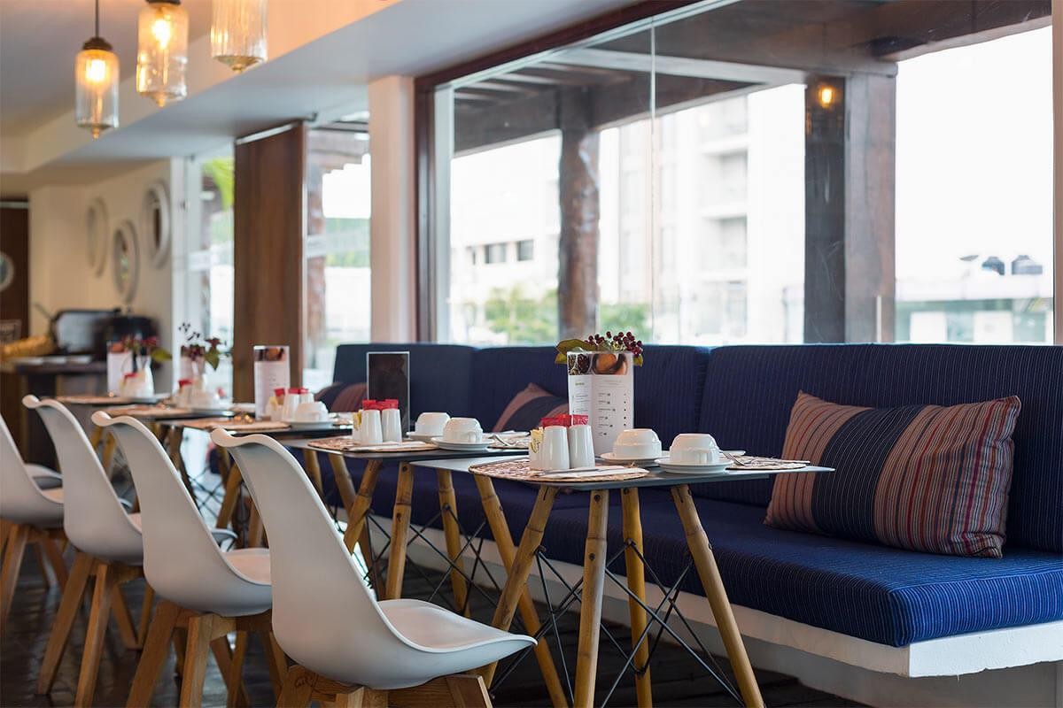 HM Playa del Carmen 14