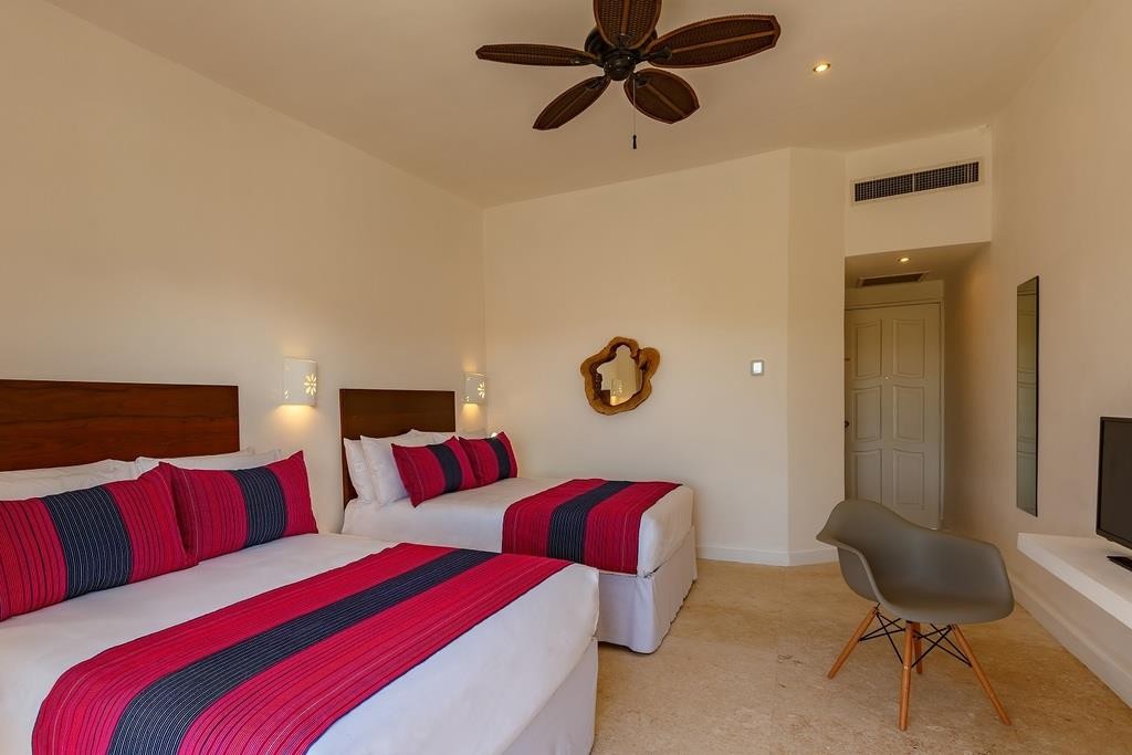 HM Playa del Carmen 4