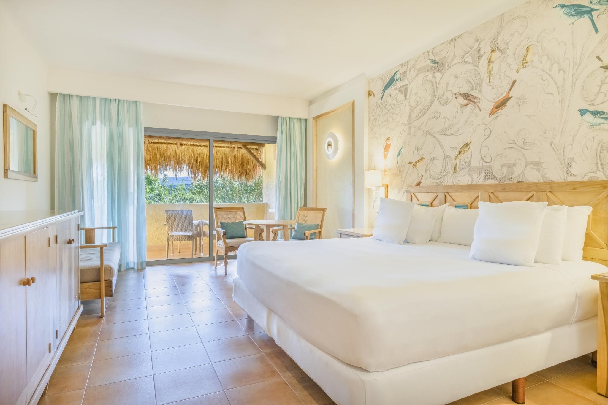 Iberostar Selection Paraiso Lindo 7