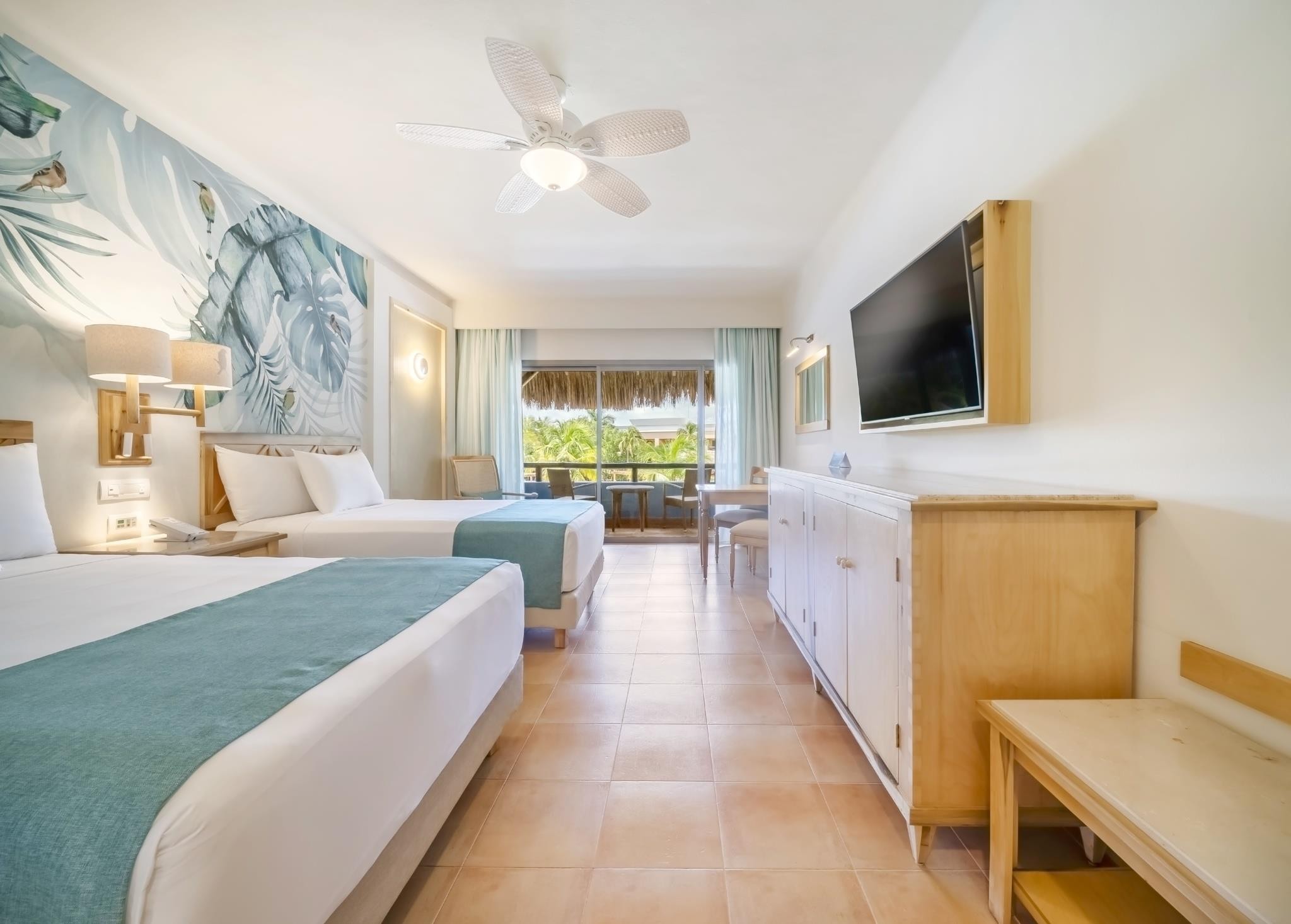 Iberostar Selection Paraiso Lindo 6