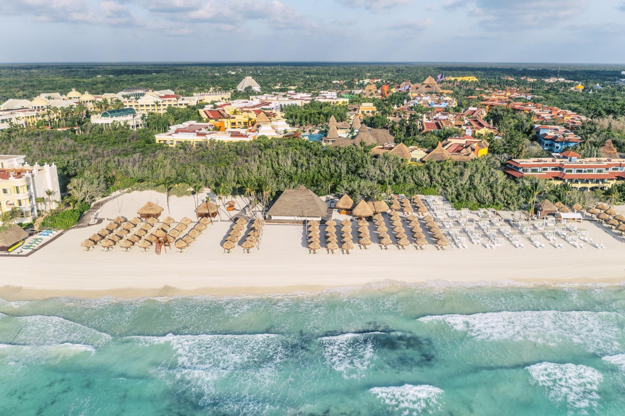 Iberostar Selection Paraiso Lindo 5