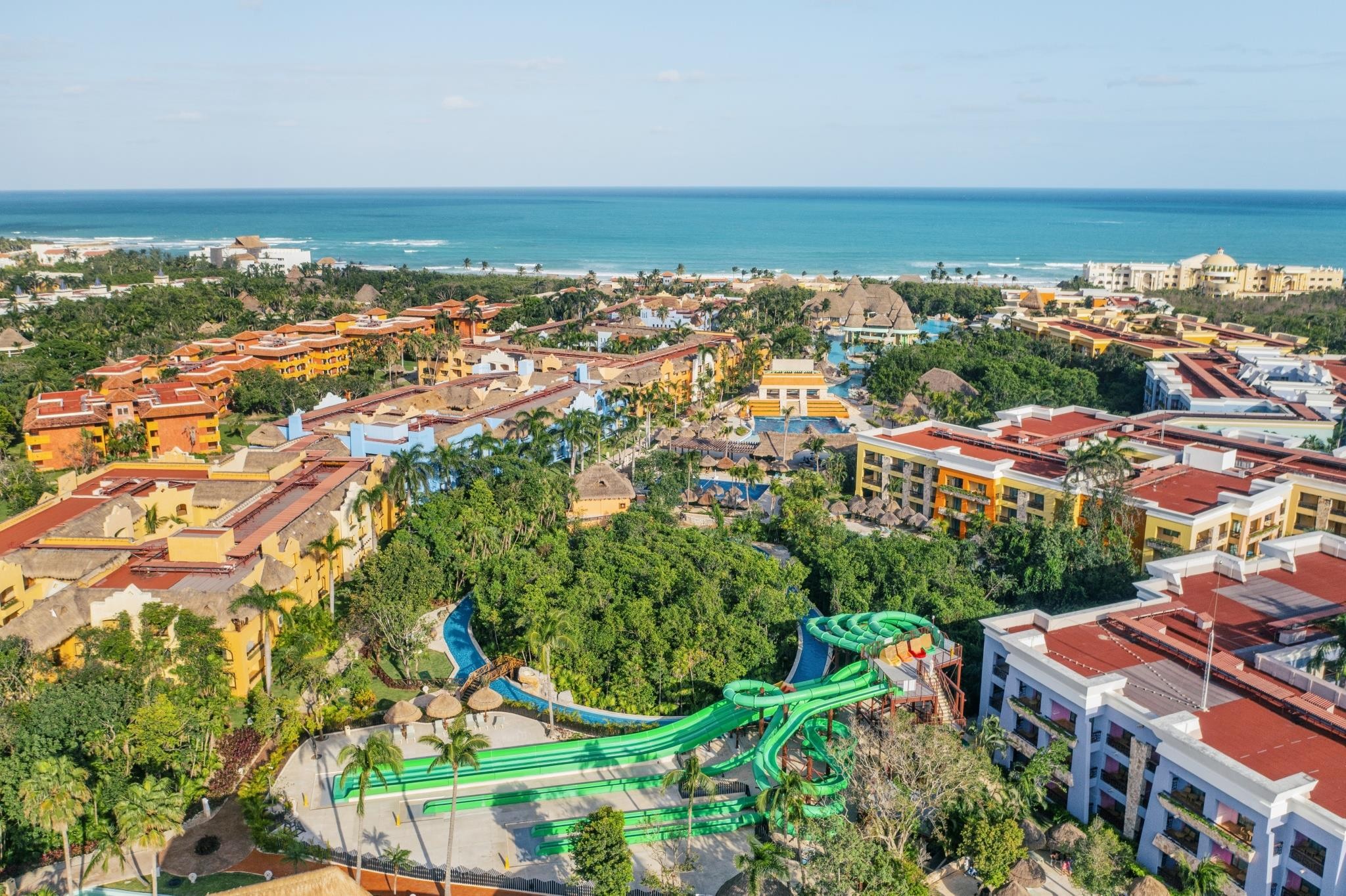 Iberostar Selection Paraiso Lindo 3