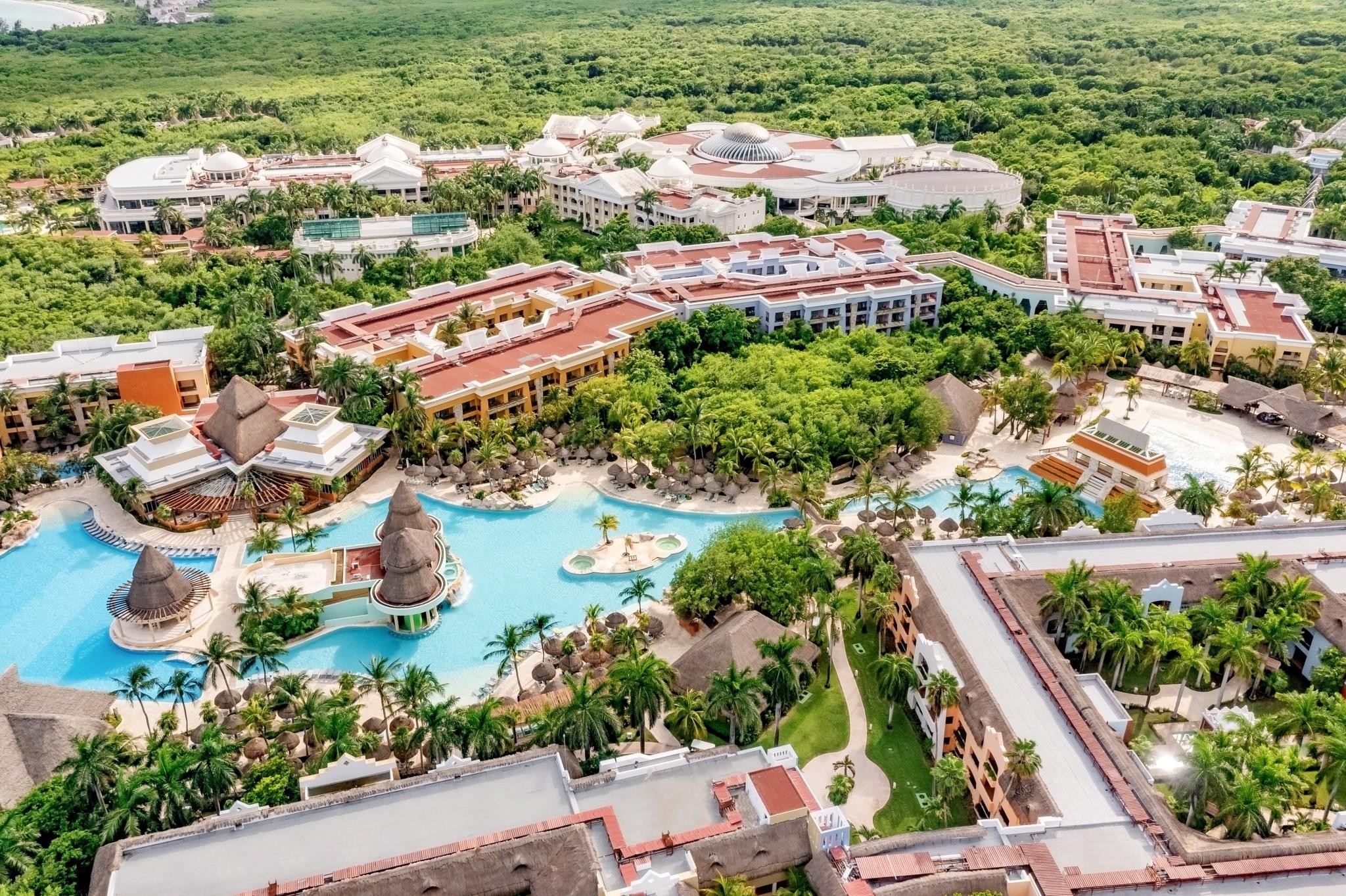 Iberostar Selection Paraiso Lindo 15