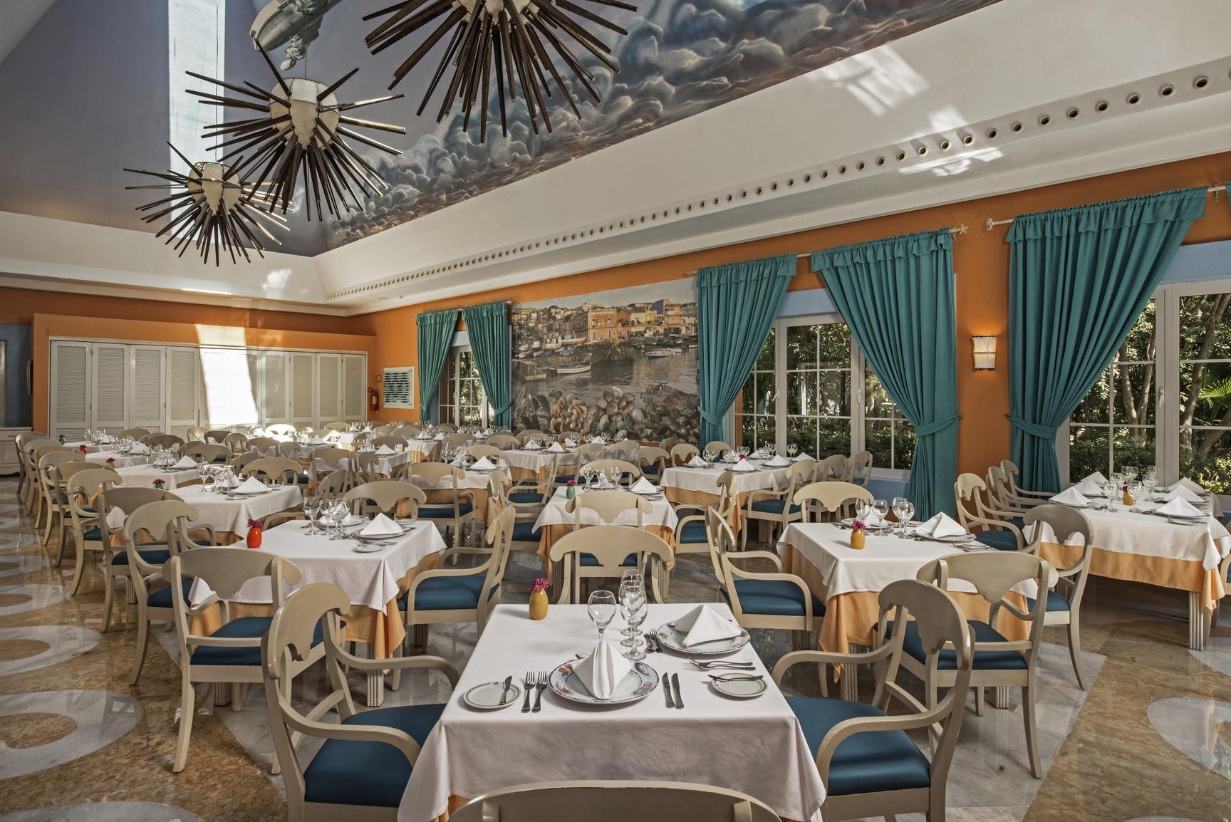 Iberostar Selection Paraiso Maya Suites 9