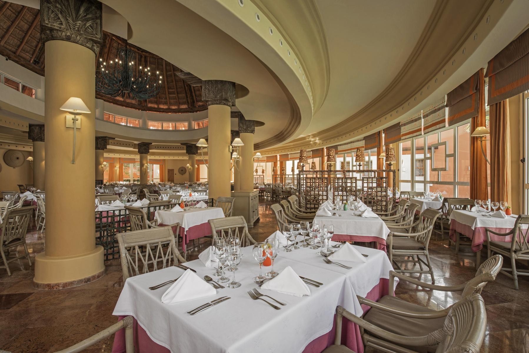 Iberostar Selection Paraiso Maya Suites 8