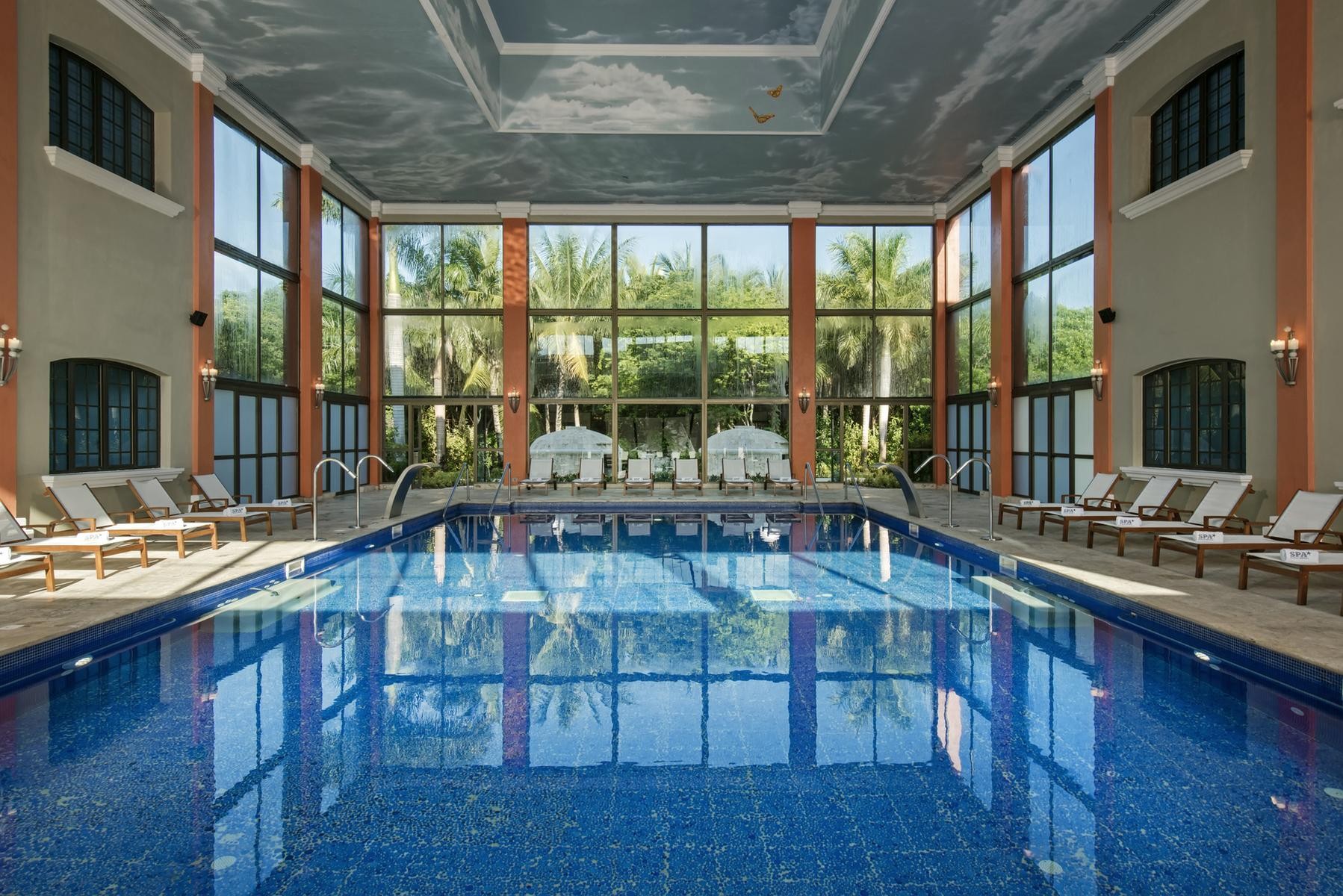 Iberostar Selection Paraiso Maya Suites 10