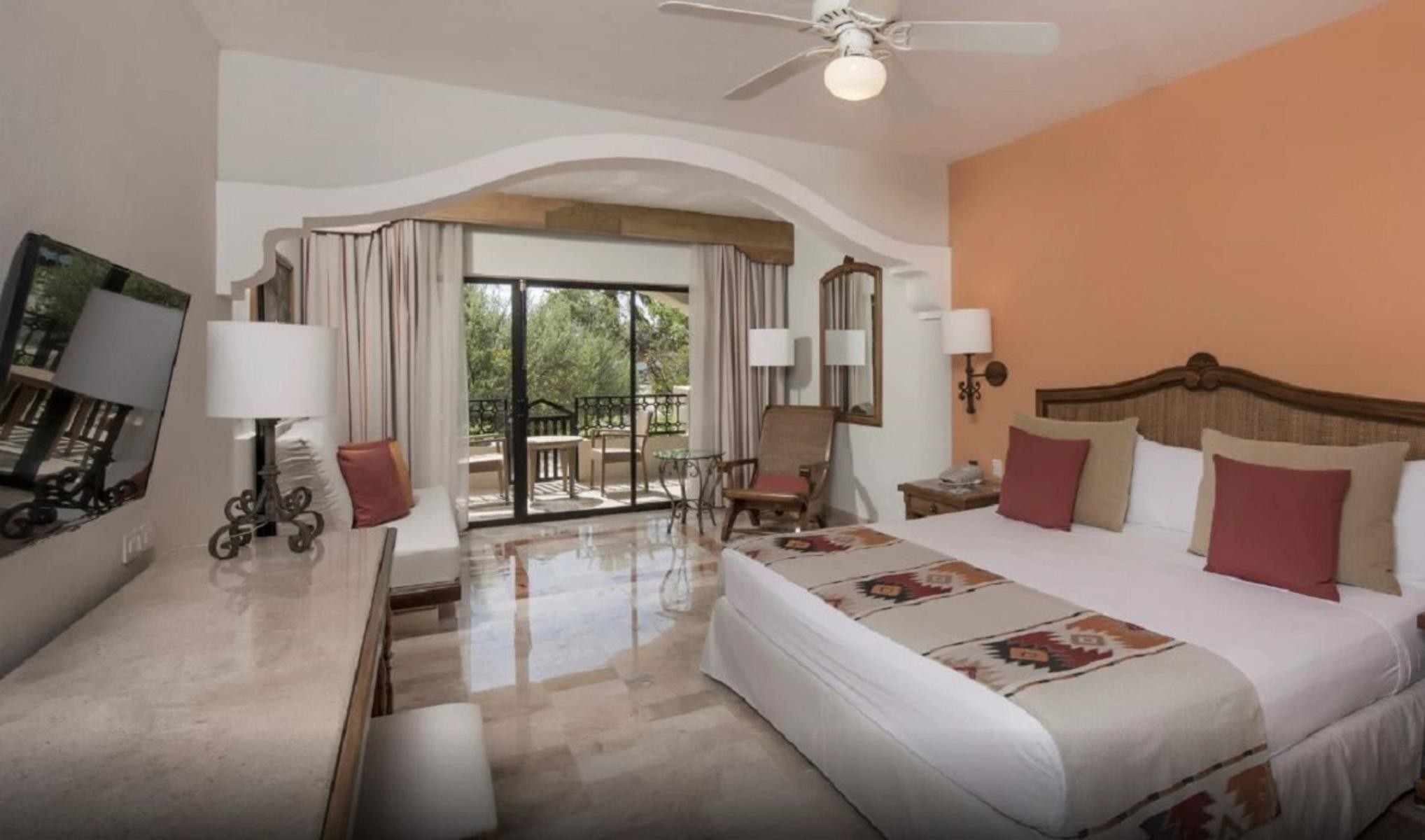 Iberostar Waves Paraíso Beach 5