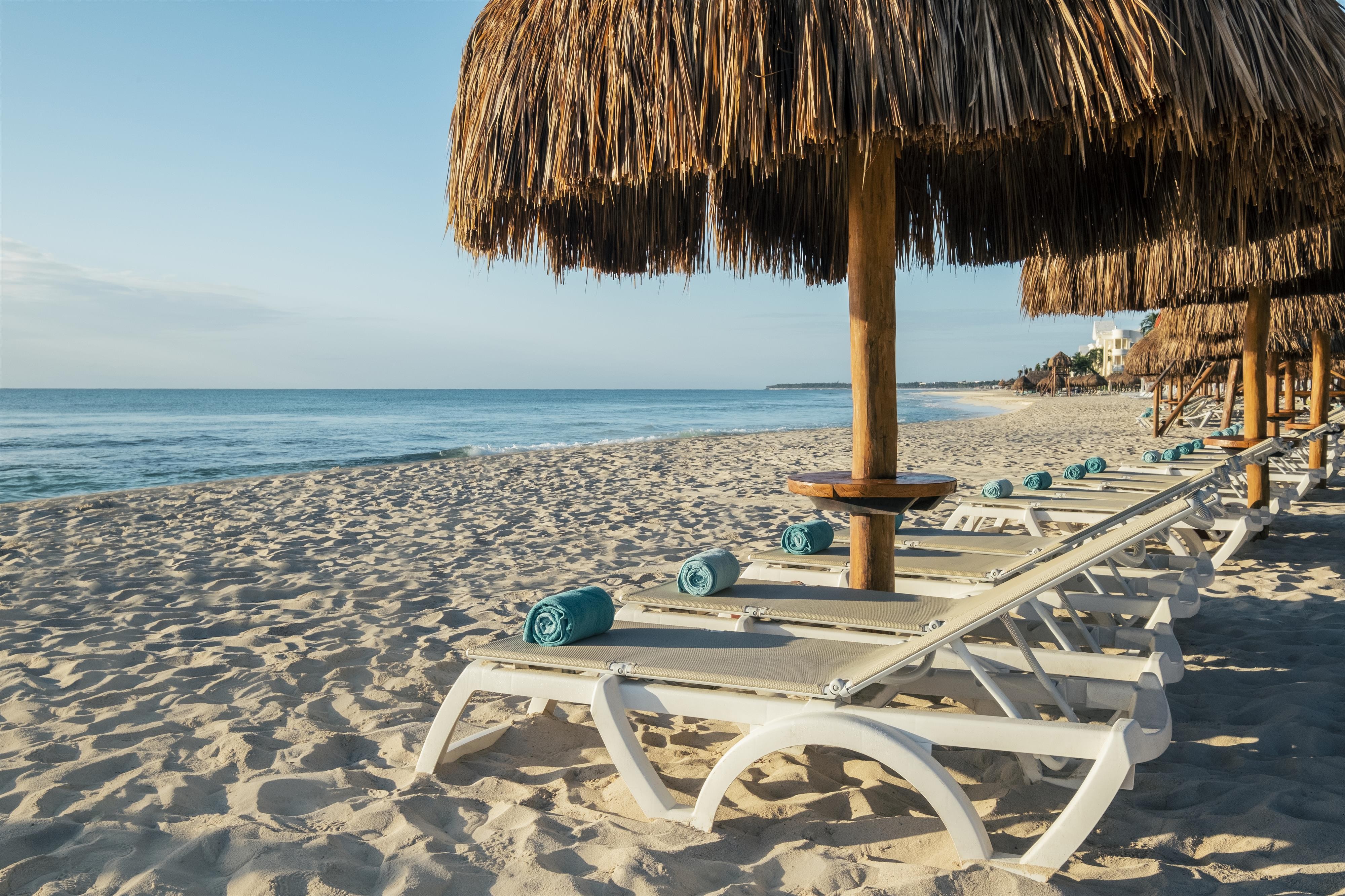 Iberostar Waves Paraíso del Mar 4