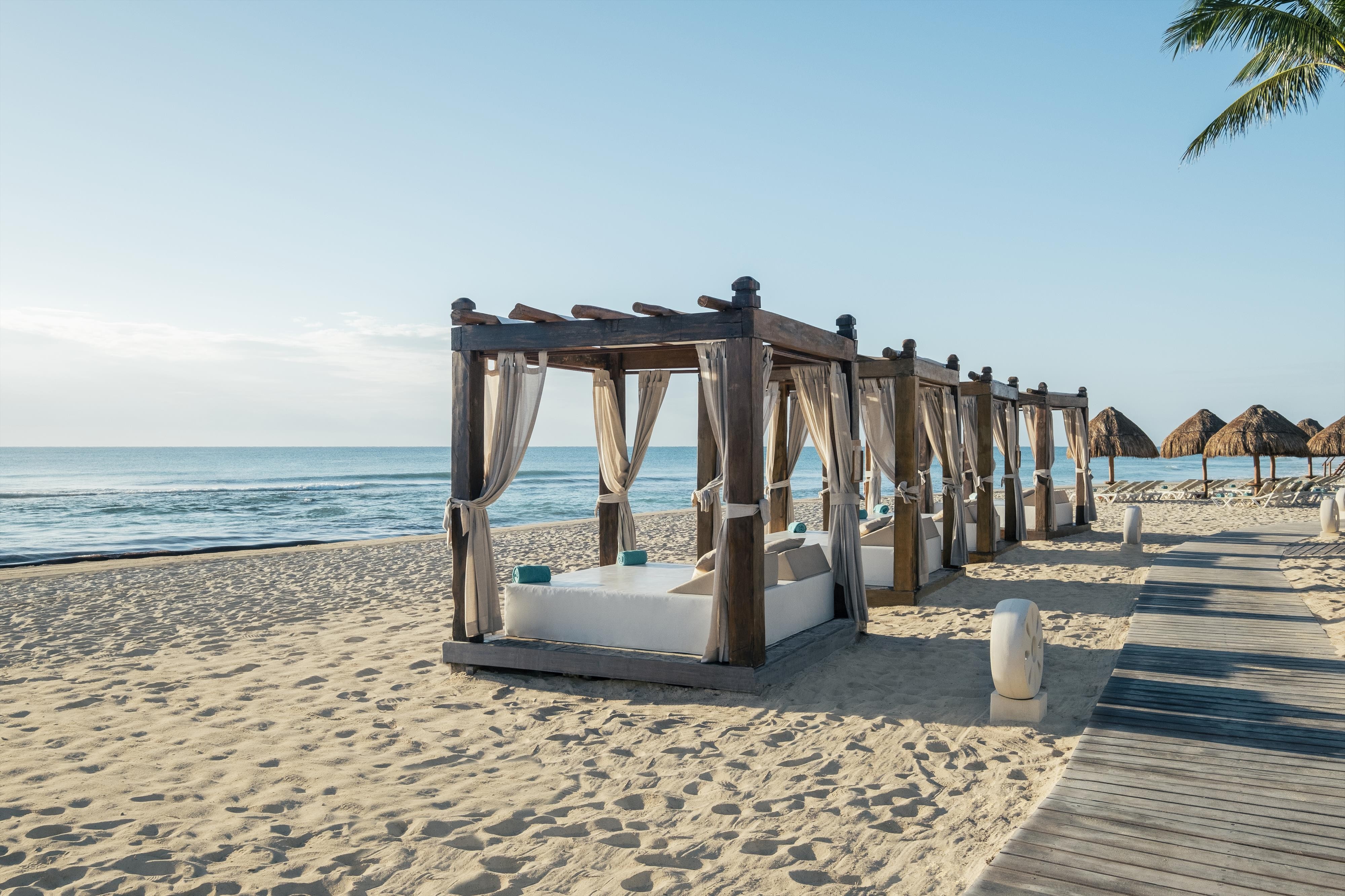 Iberostar Waves Paraíso del Mar 5