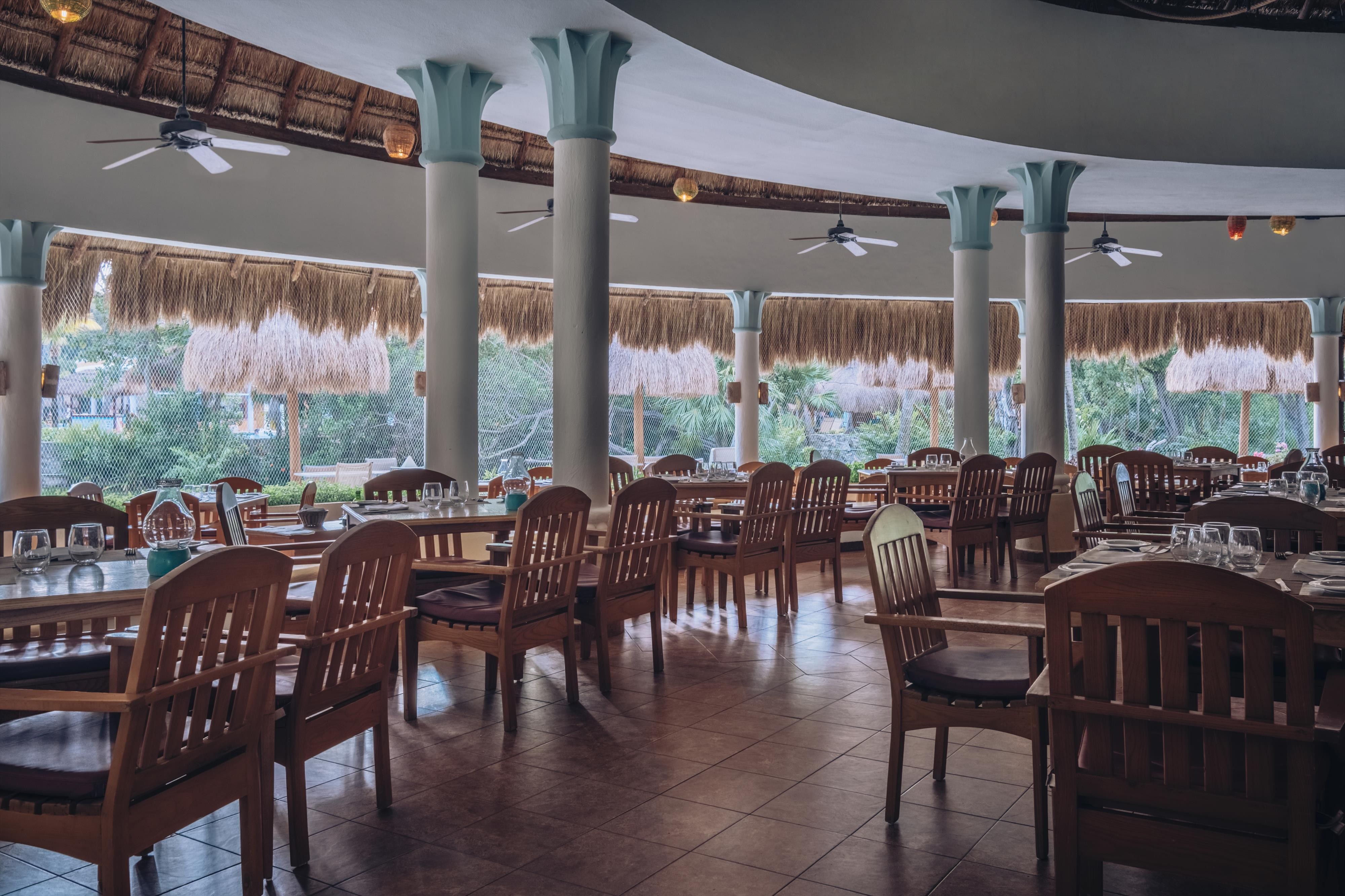 Iberostar Waves Paraíso del Mar 7