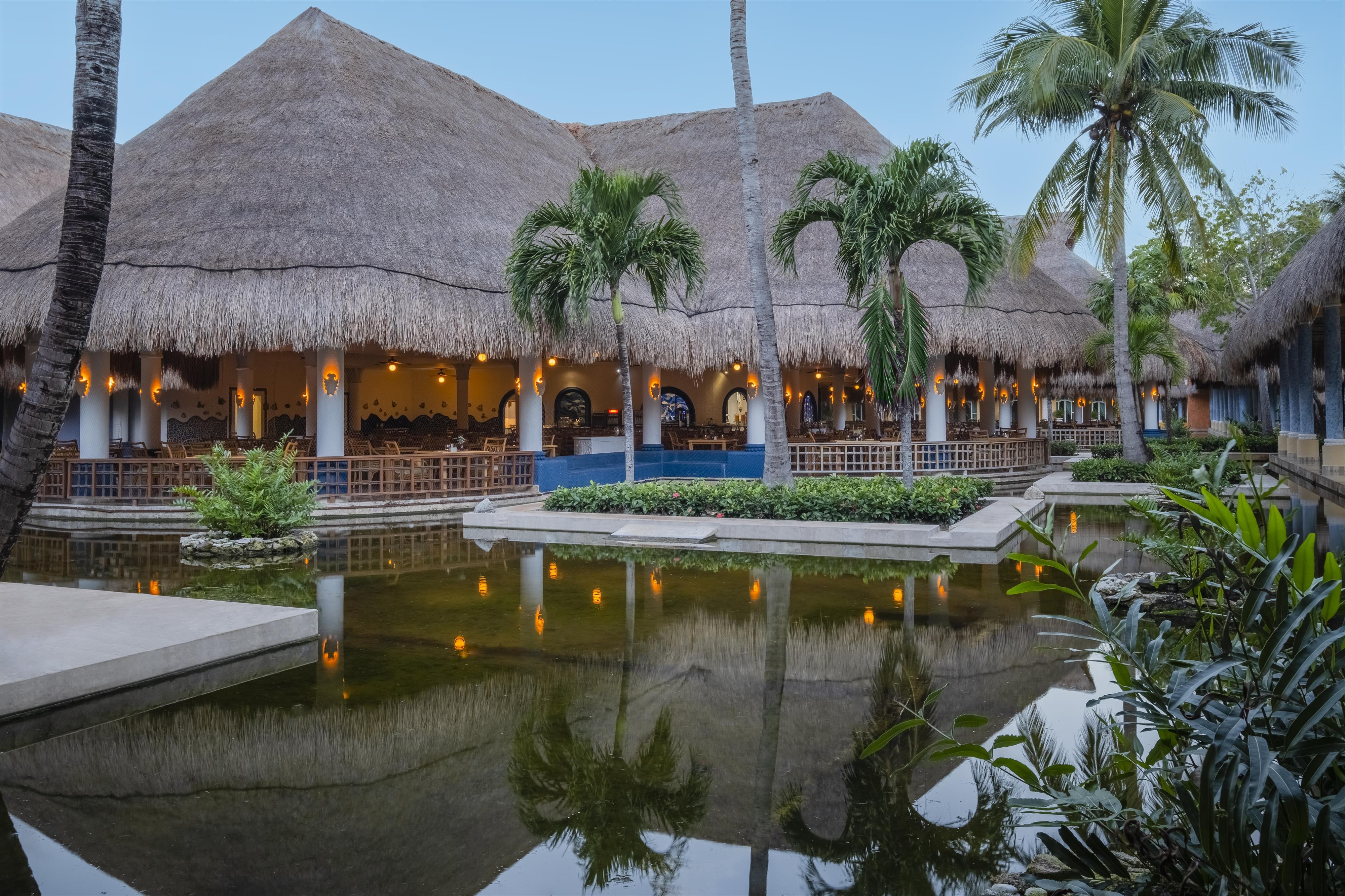 Iberostar Waves Paraíso del Mar 10