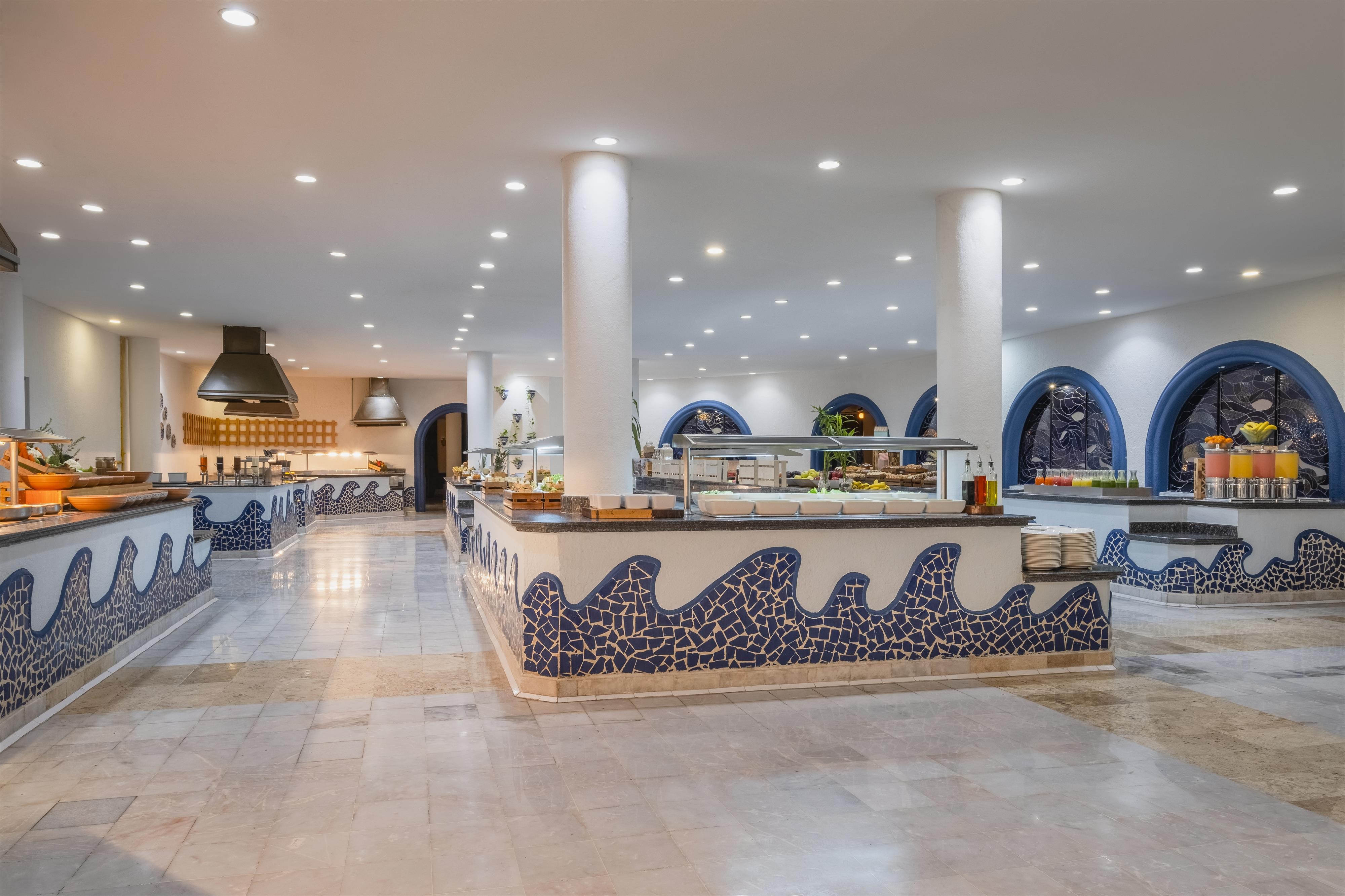 Iberostar Waves Paraíso del Mar 8