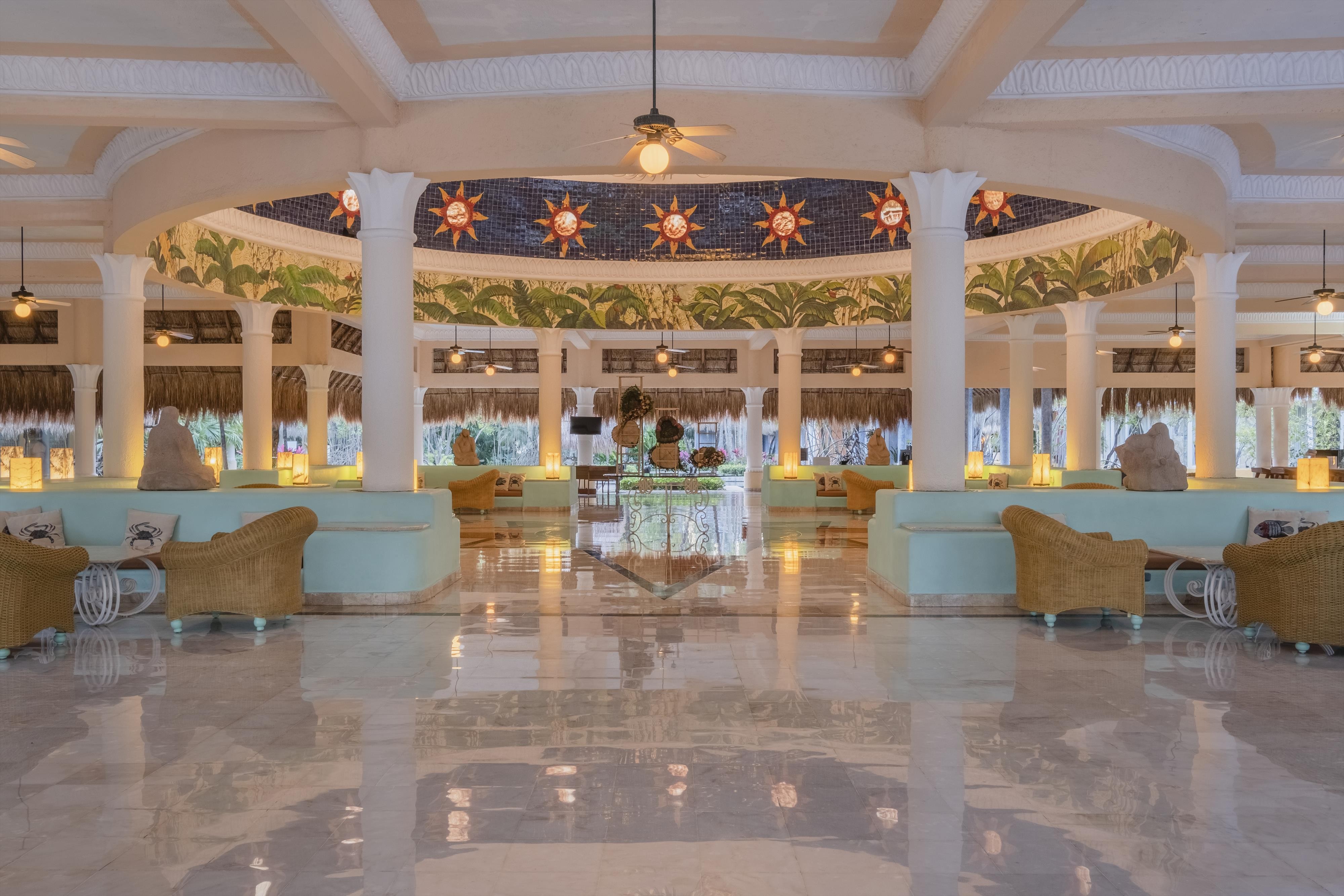 Iberostar Waves Paraíso del Mar 9