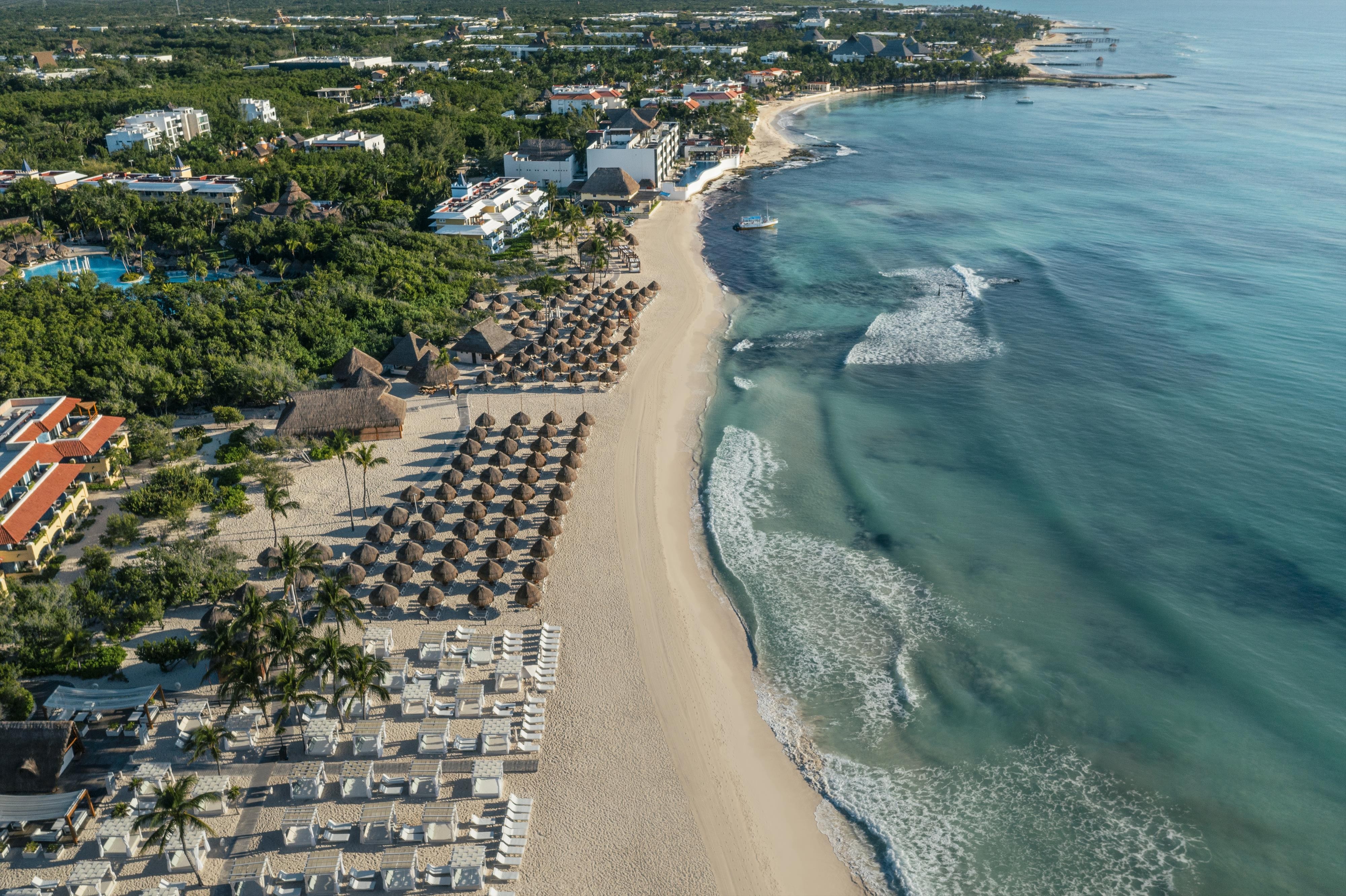 Iberostar Waves Paraíso del Mar 3