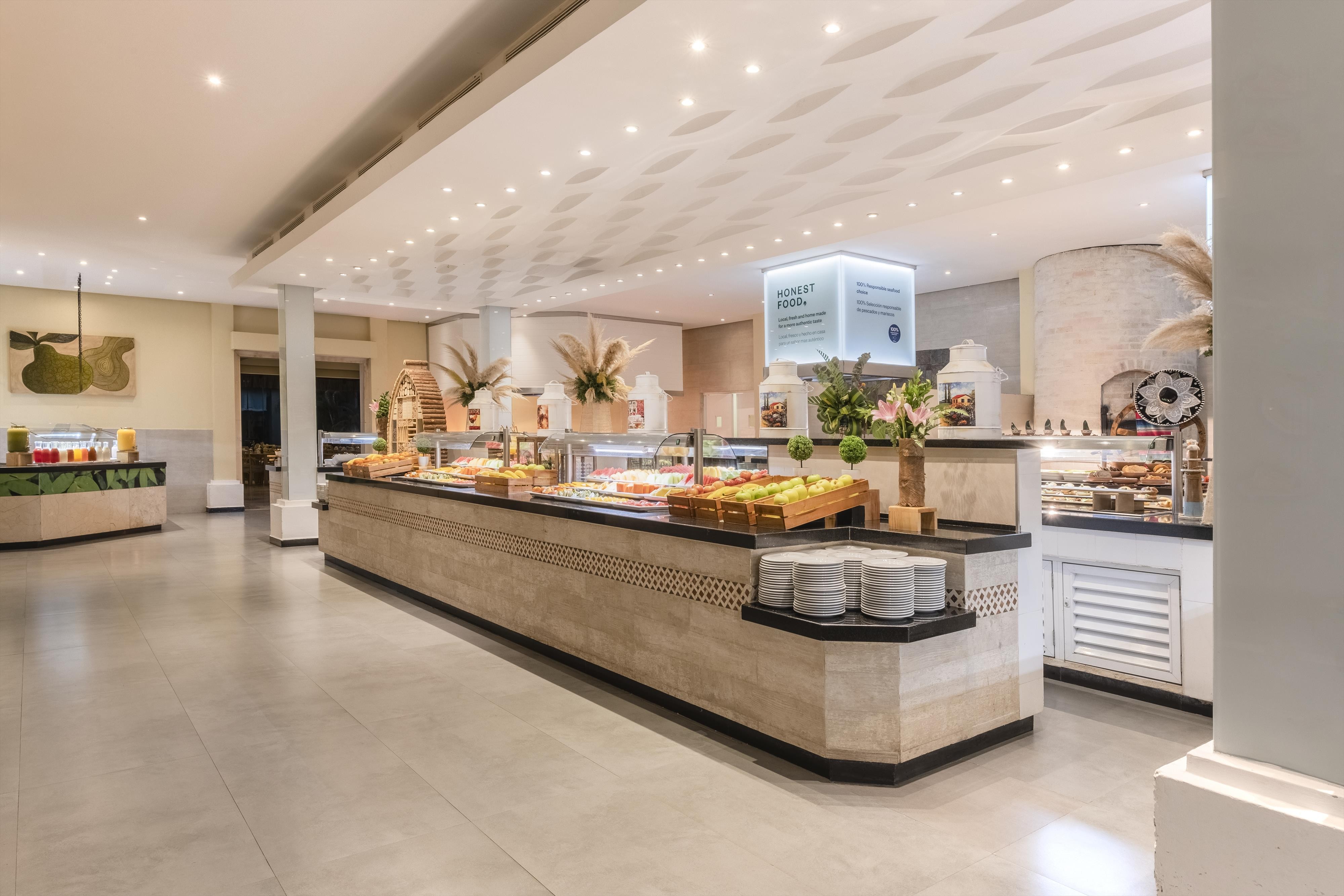 Iberostar Waves Tucán 7