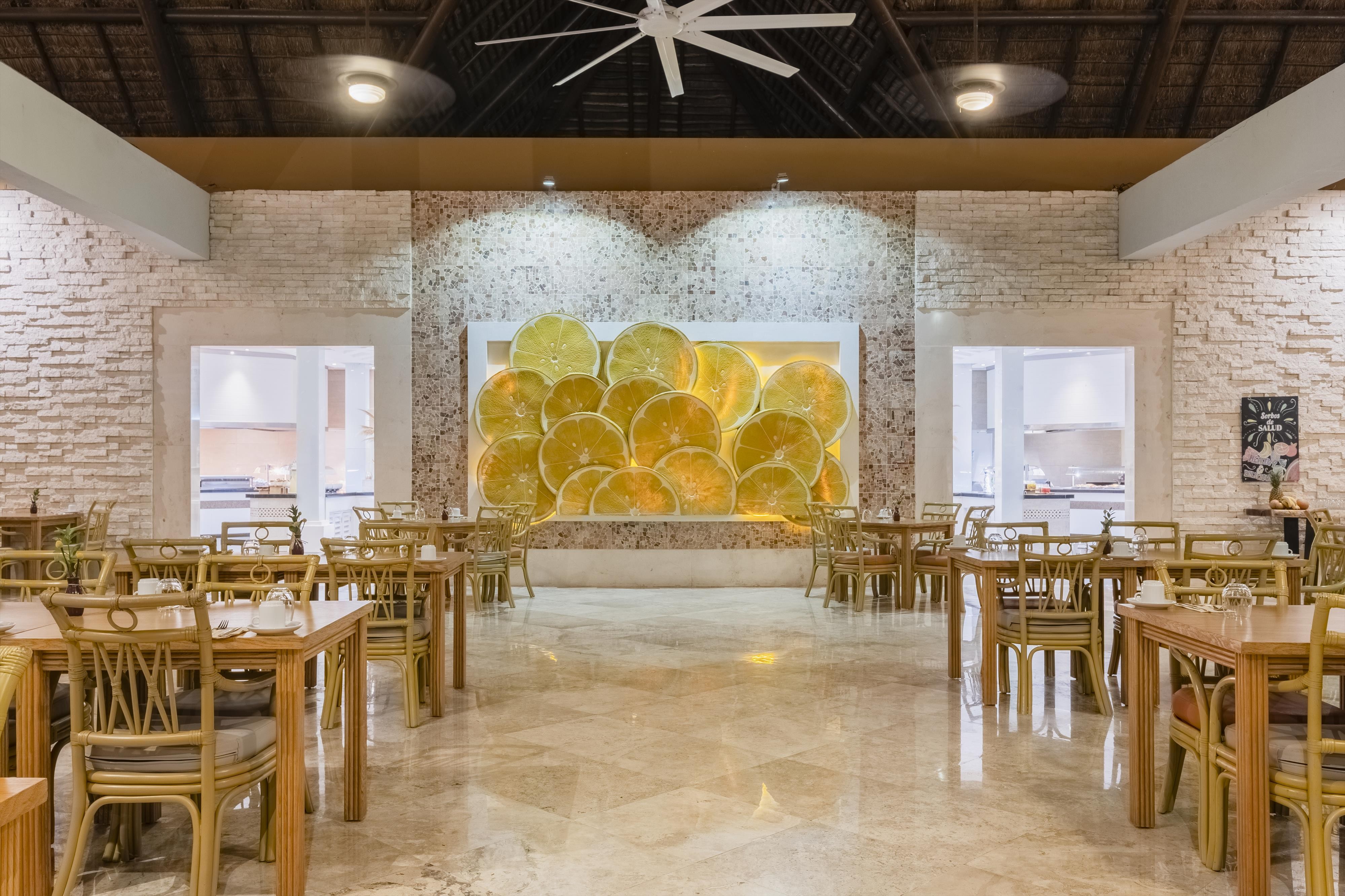 Iberostar Waves Tucán 8