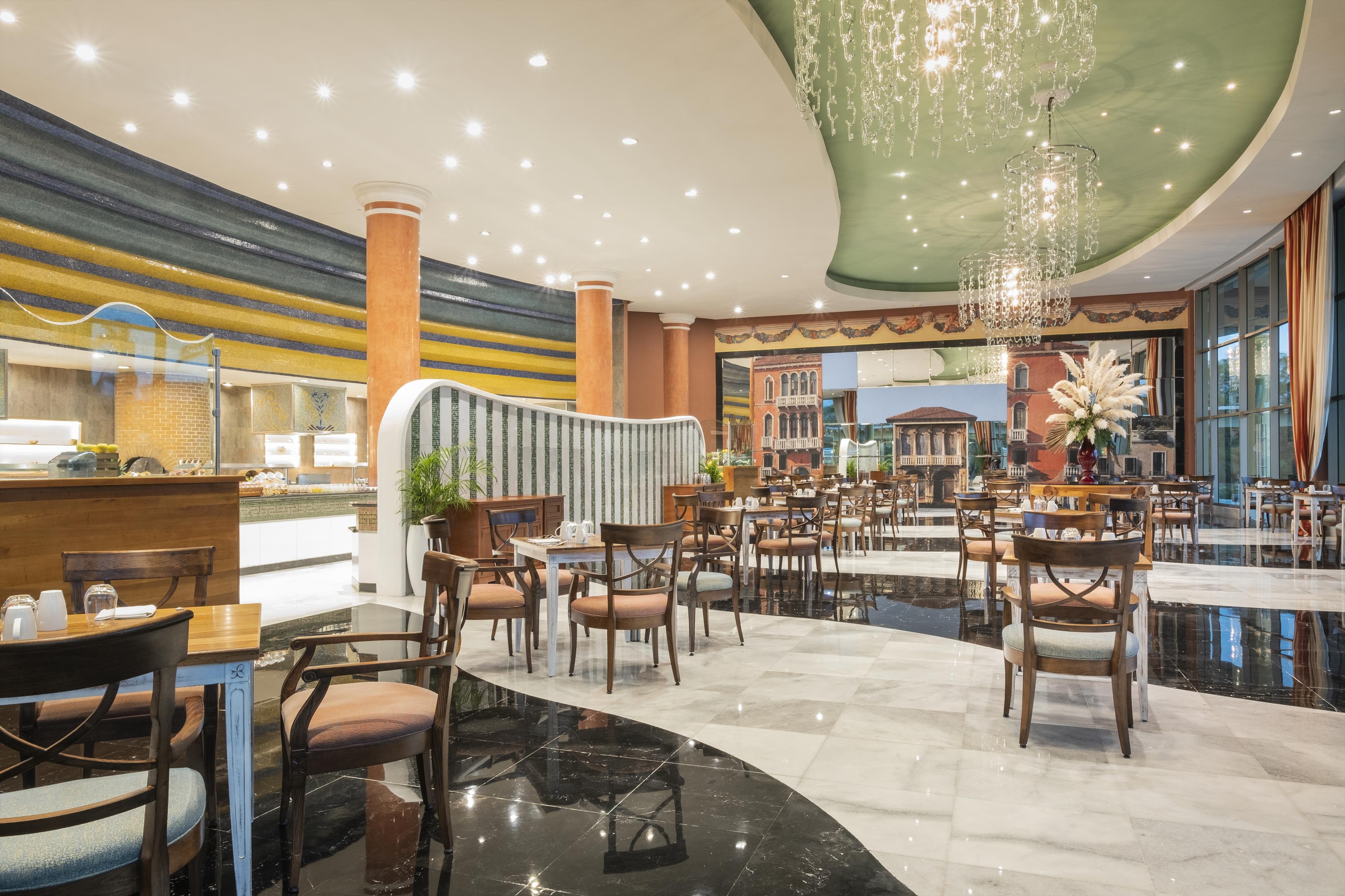 JOIA Paraíso by Iberostar 7